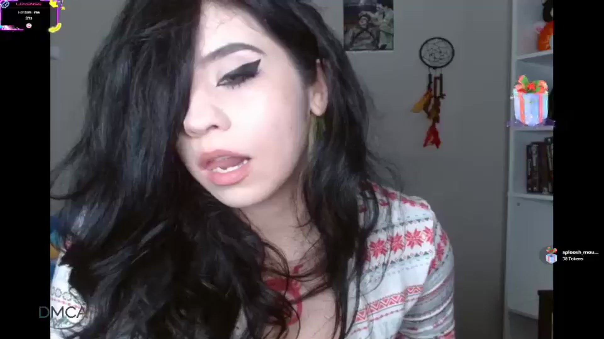 Gallery image thumbnail from Goonbella's myfreecams stream on, 11/12/2025, 20:09 image 20 of 20