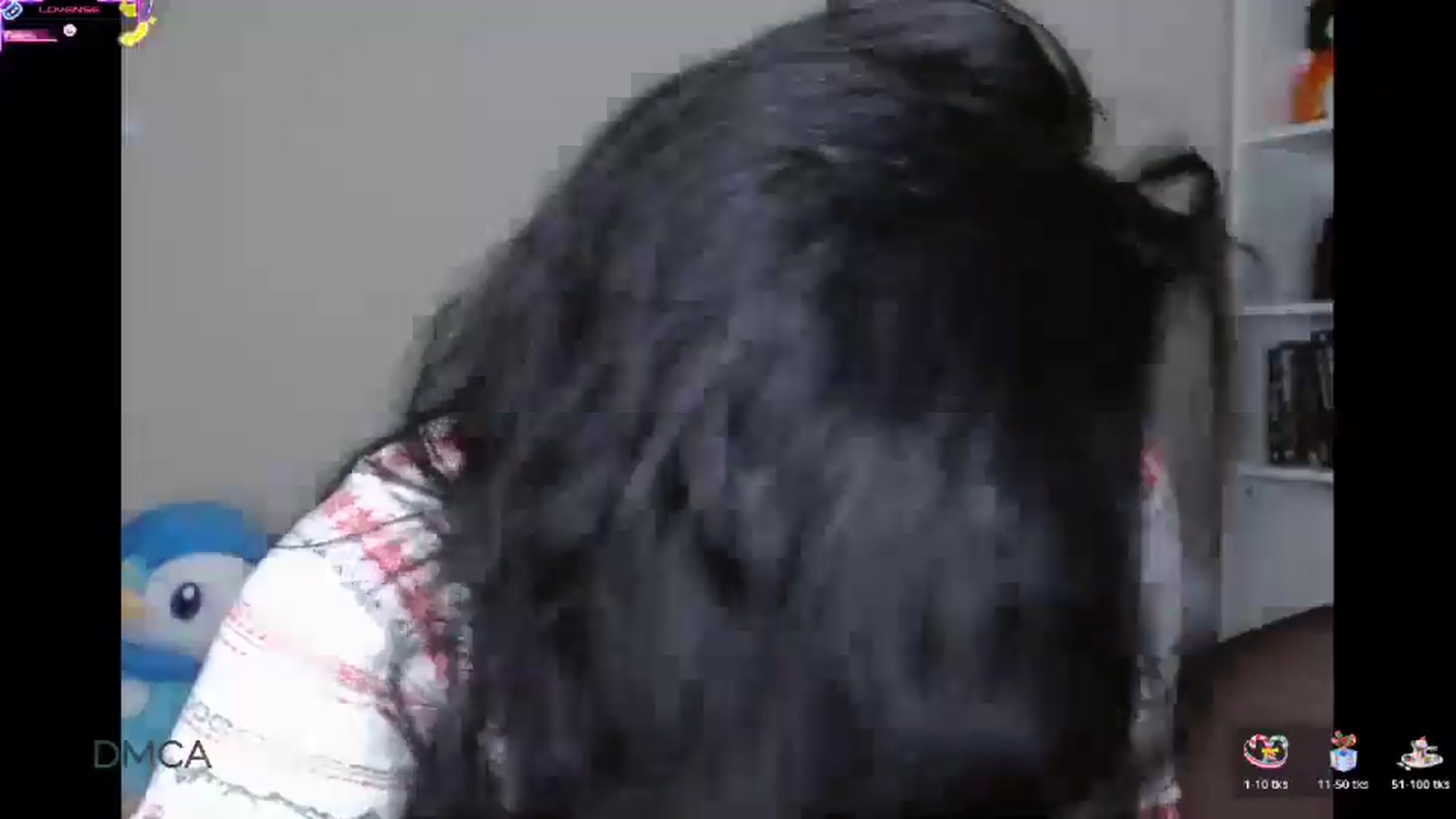 Gallery image thumbnail from Goonbella's myfreecams stream on, 11/12/2025, 20:09 image 15 of 20