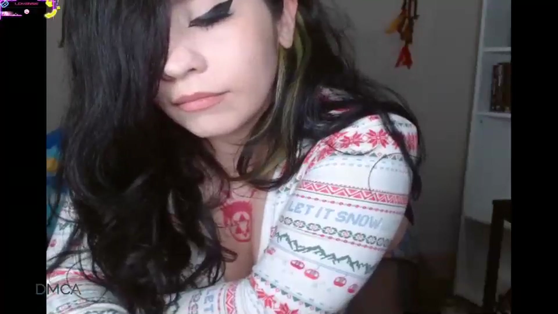 Gallery image thumbnail from Goonbella's myfreecams stream on, 11/12/2025, 20:09 image 7 of 20