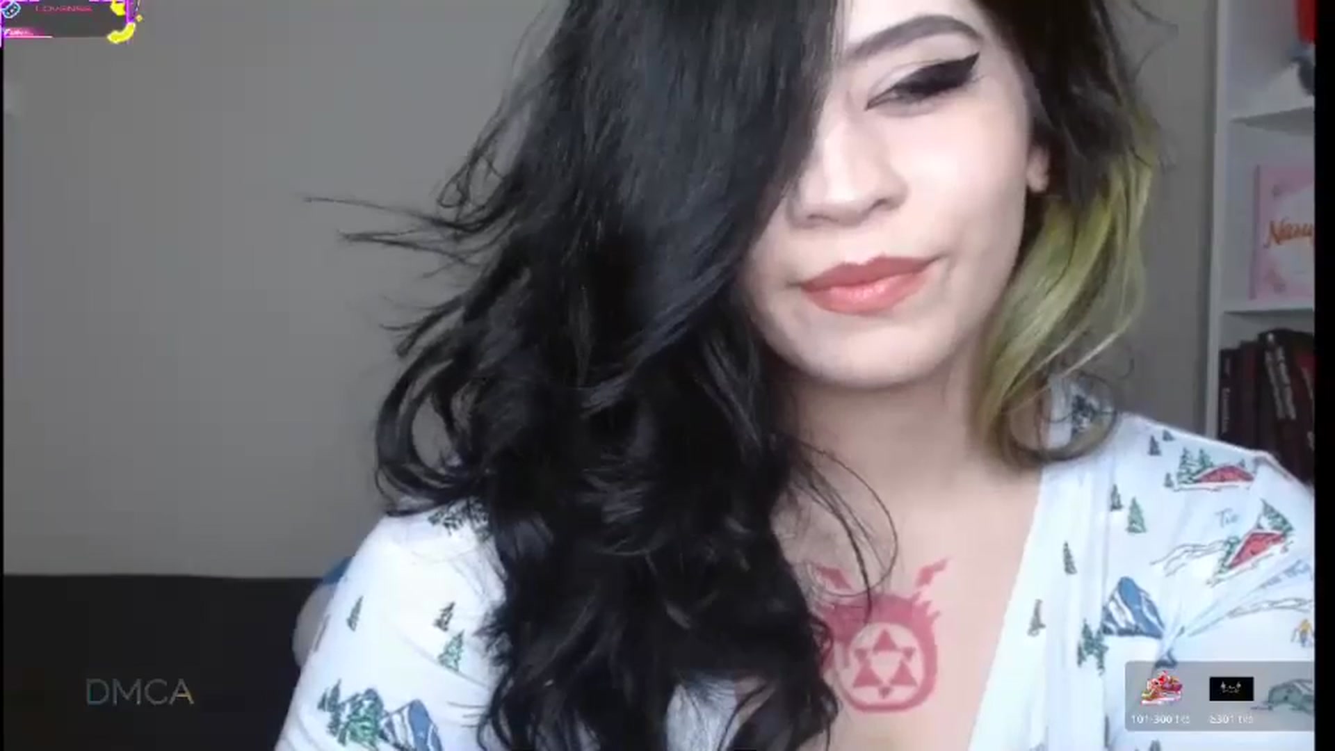 Gallery image thumbnail from Goonbella's myfreecams stream on, 11/16/2025, 19:52 image 5 of 20