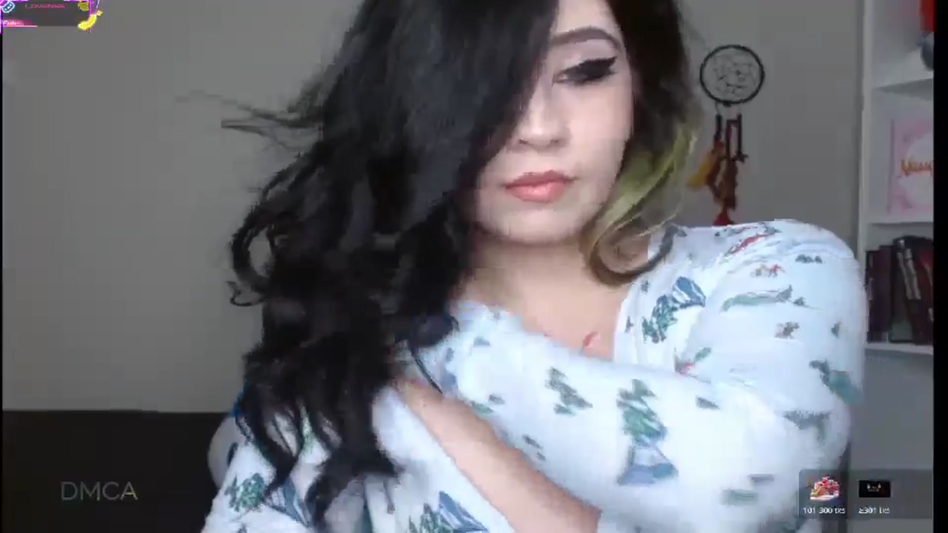 Gallery image thumbnail from Goonbella's myfreecams stream on, 11/16/2025, 19:52 image 6 of 20