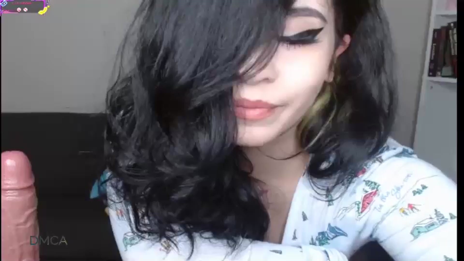 Gallery image thumbnail from Goonbella's myfreecams stream on, 11/16/2025, 20:38 image 13 of 20