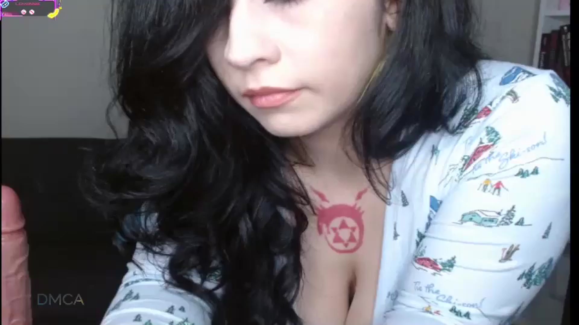 Gallery image thumbnail from Goonbella's myfreecams stream on, 11/16/2025, 20:38 image 15 of 20