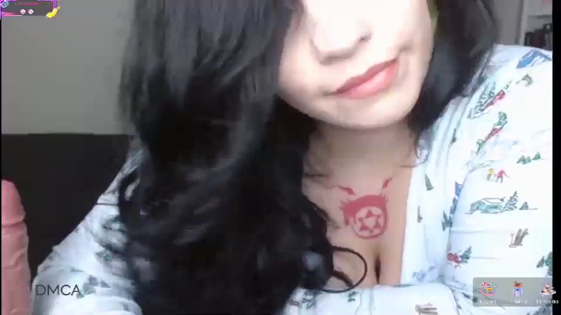 Gallery image thumbnail from Goonbella's myfreecams stream on, 11/16/2025, 20:38 image 14 of 20