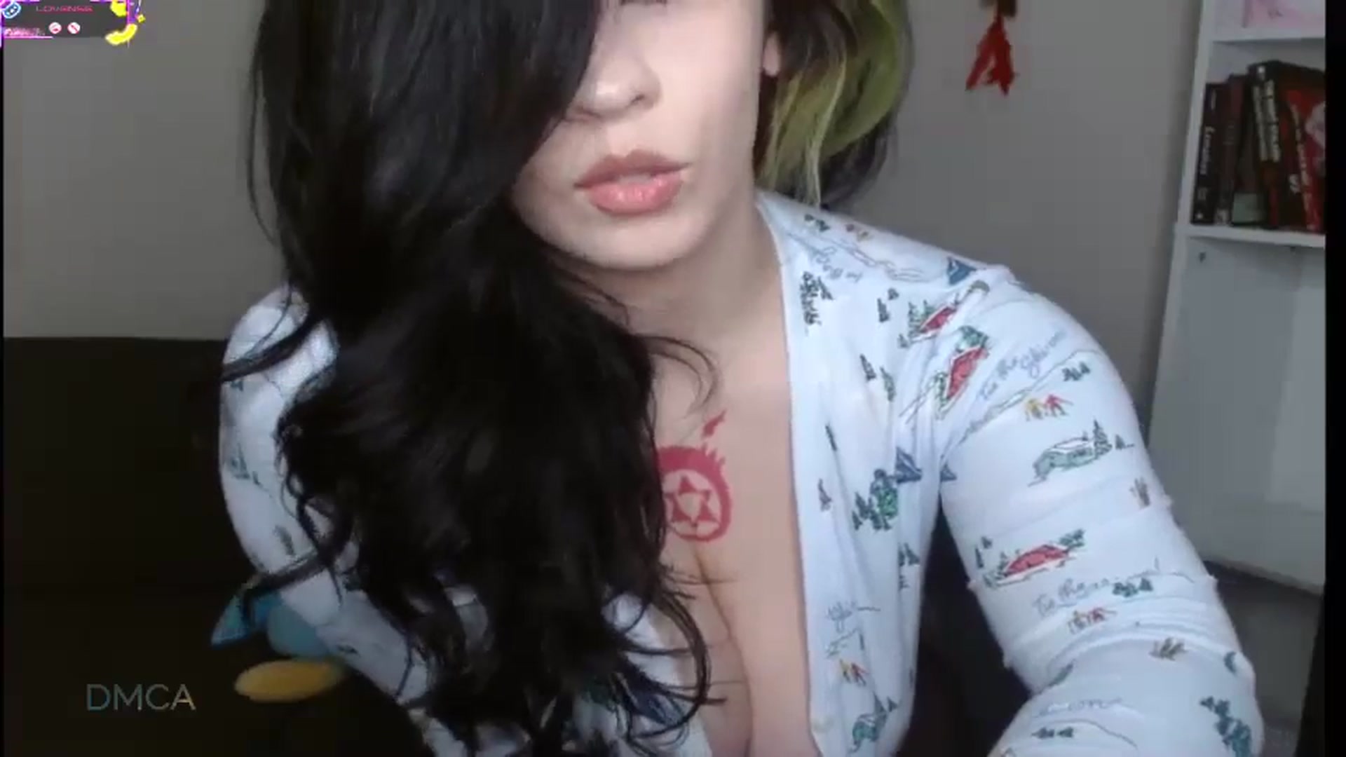 Gallery image thumbnail from Goonbella's myfreecams stream on, 11/19/2025, 19:25 image 18 of 20