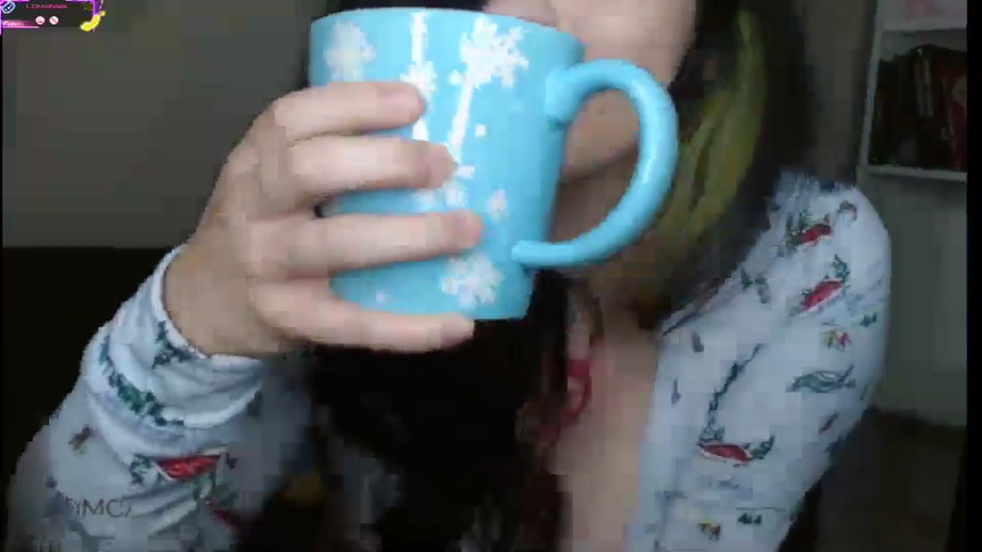 Gallery image thumbnail from Goonbella's myfreecams stream on, 11/19/2025, 19:25 image 17 of 20