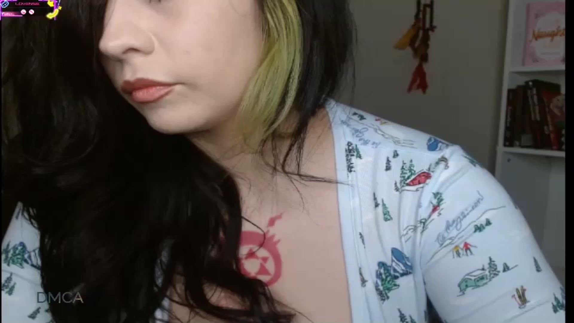 Gallery image thumbnail from Goonbella's myfreecams stream on, 11/19/2025, 19:25 image 7 of 20