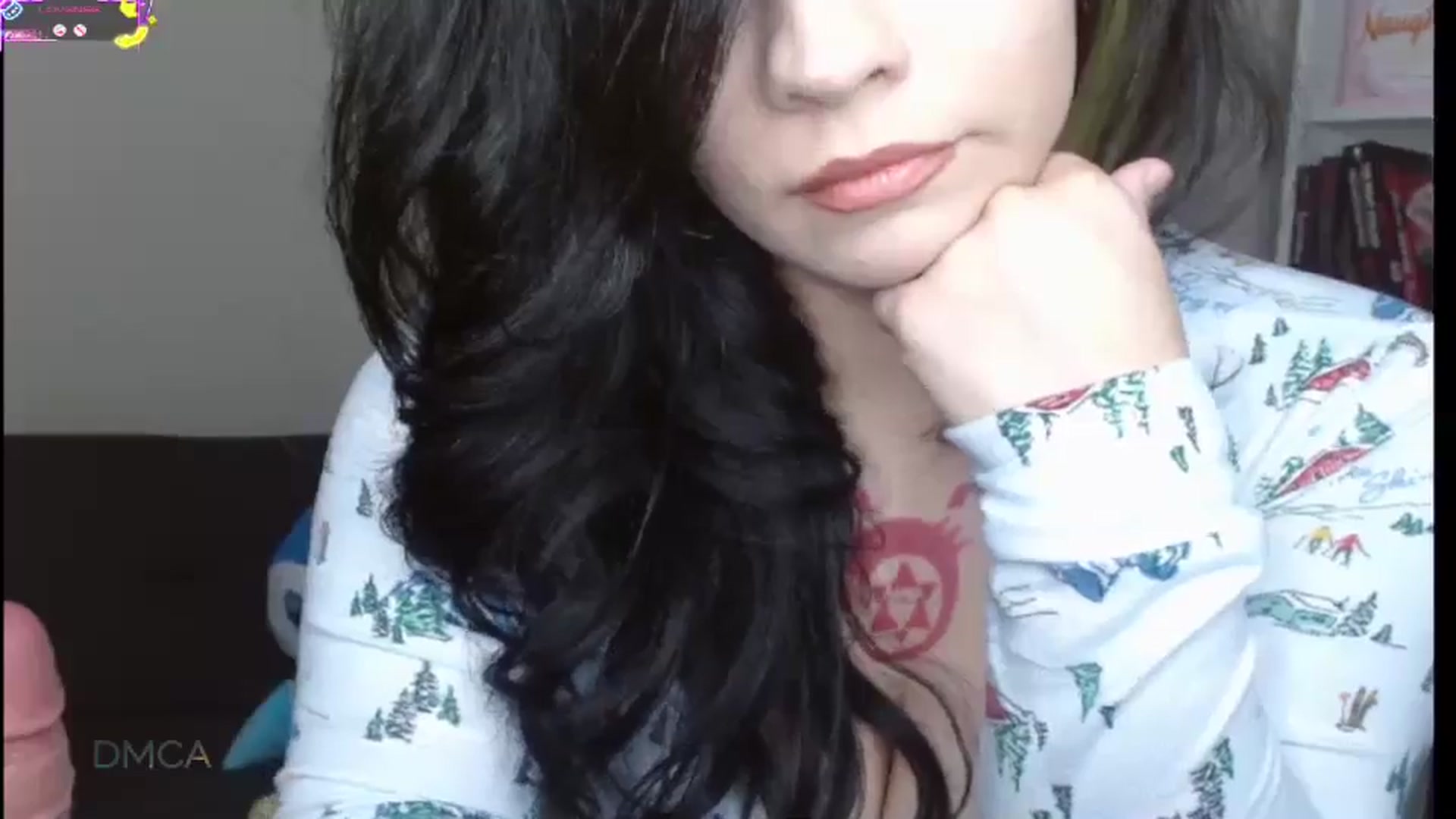 Gallery image thumbnail from Goonbella's myfreecams stream on, 11/19/2025, 19:25 image 9 of 20