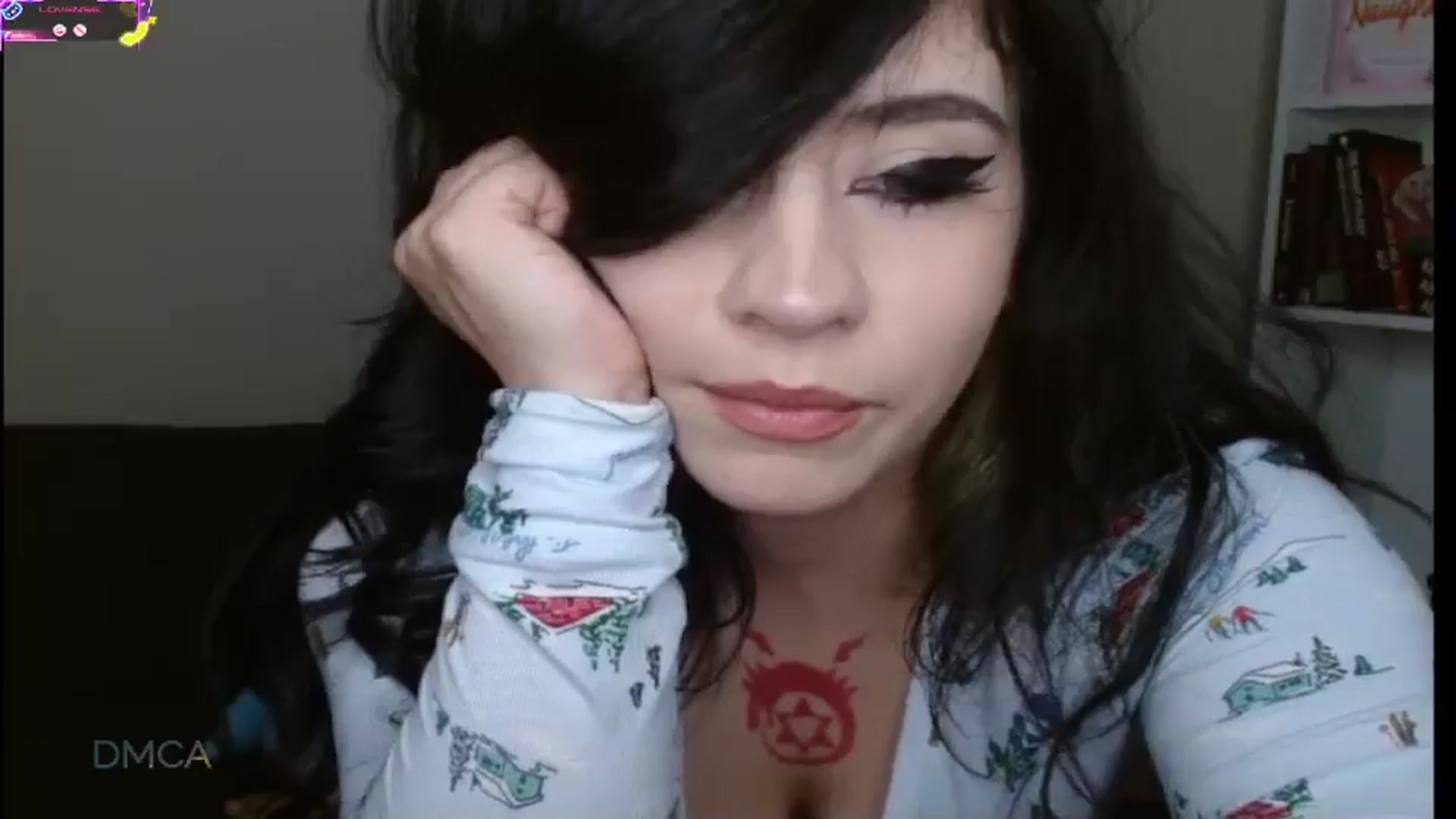 Gallery image thumbnail from Goonbella's myfreecams stream on, 11/19/2025, 21:25 image 5 of 20
