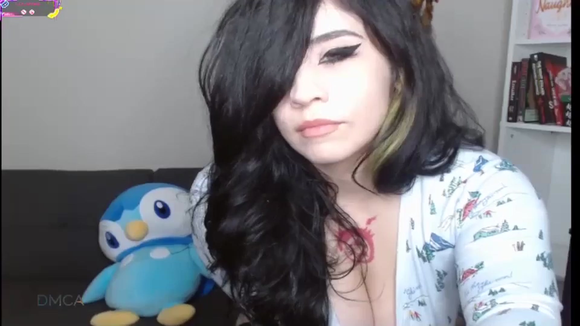 Gallery image thumbnail from Goonbella's myfreecams stream on, 11/19/2025, 21:25 image 11 of 20