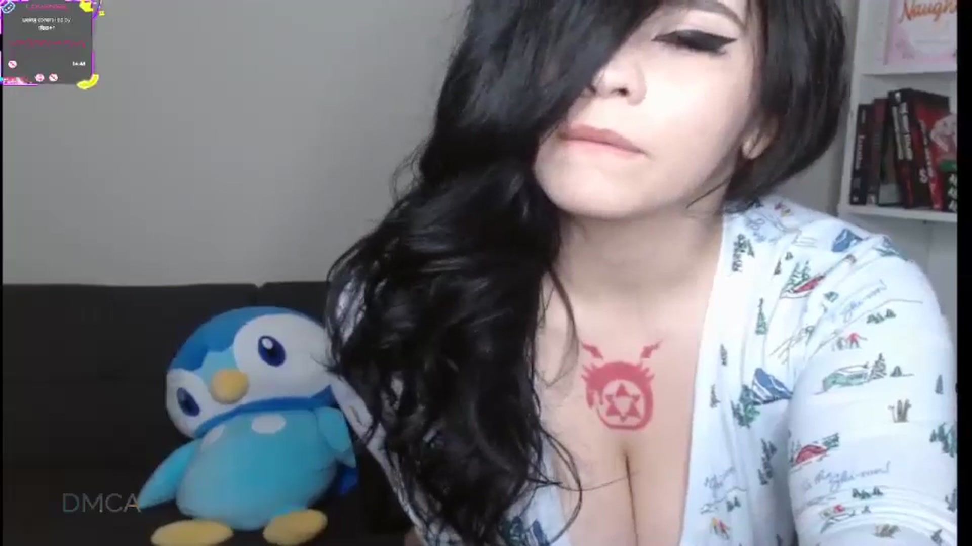 Gallery image thumbnail from Goonbella's myfreecams stream on, 11/19/2025, 21:25 image 7 of 20