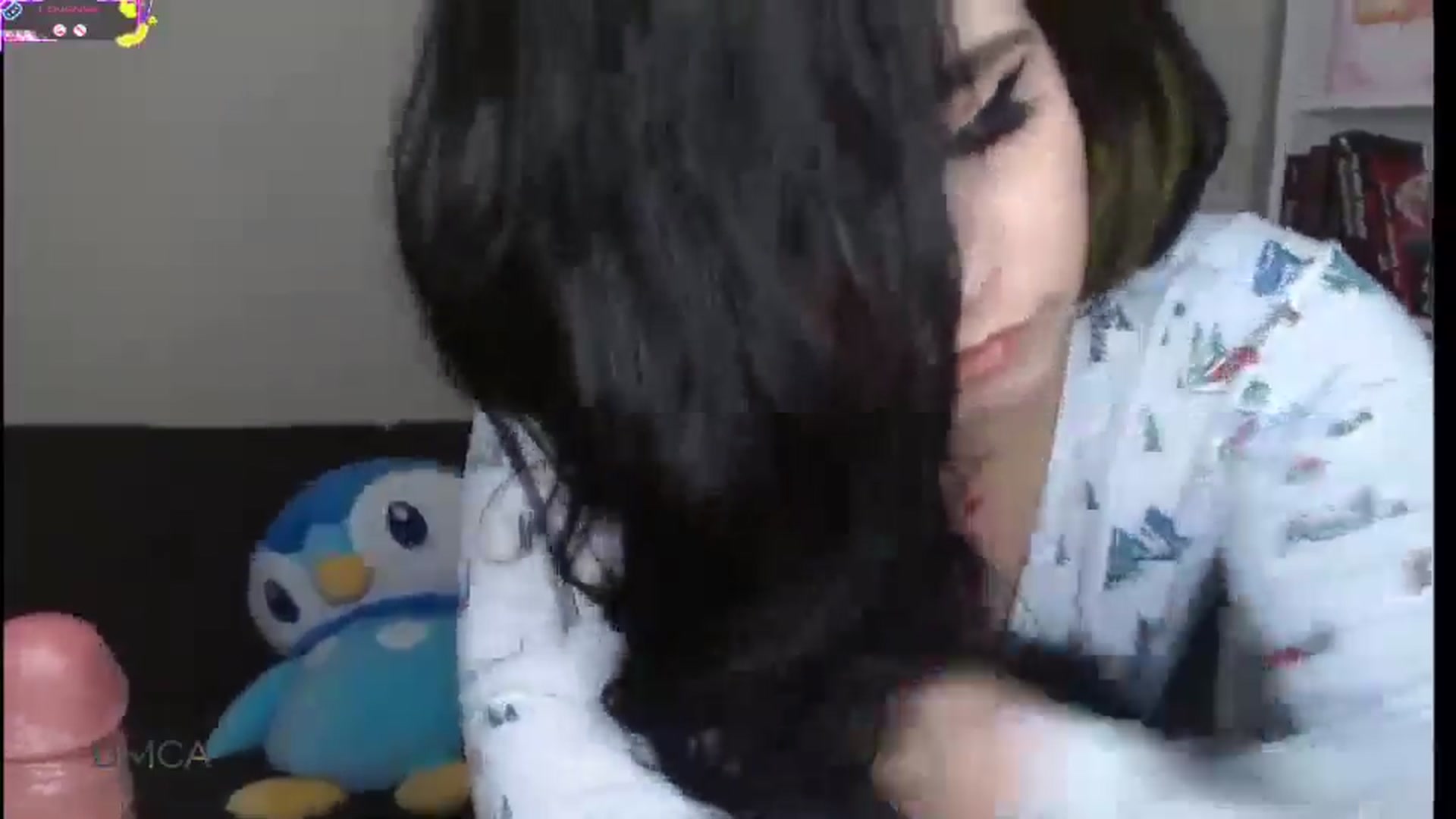 Gallery image thumbnail from Goonbella's myfreecams stream on, 11/19/2025, 21:25 image 16 of 20