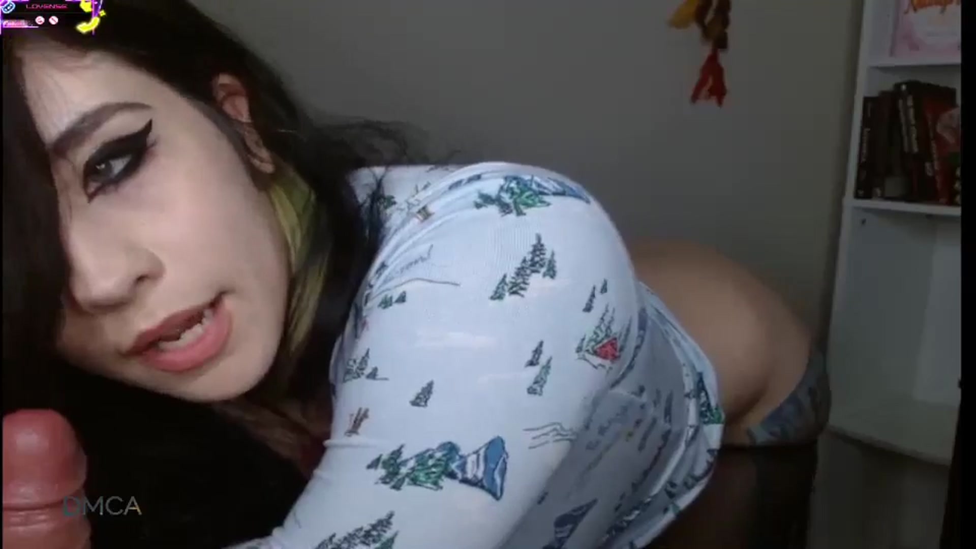 Gallery image thumbnail from Goonbella's myfreecams stream on, 11/19/2025, 21:25 image 19 of 20