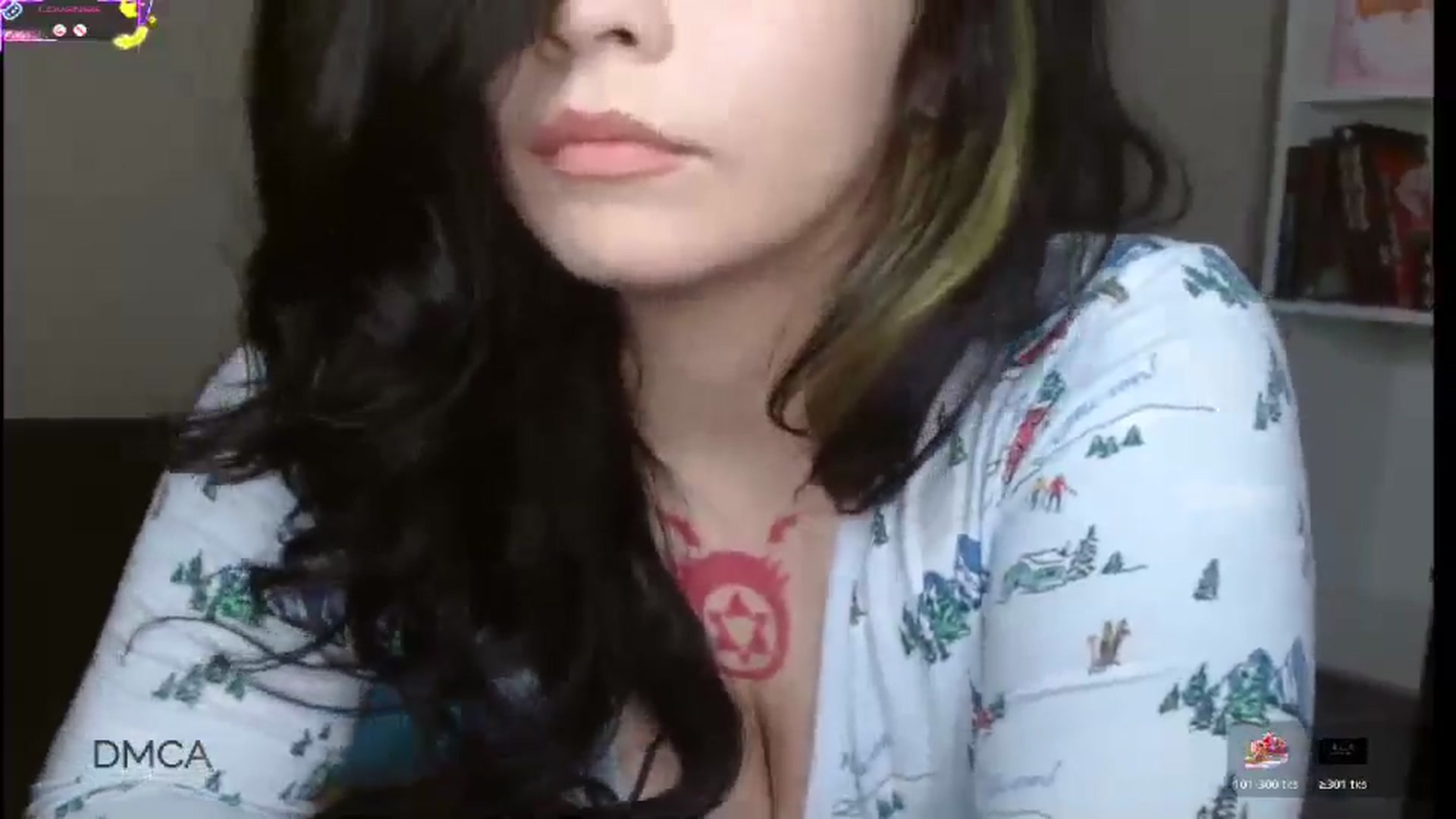 Gallery image thumbnail from Goonbella's myfreecams stream on, 11/19/2025, 22:31 image 4 of 20