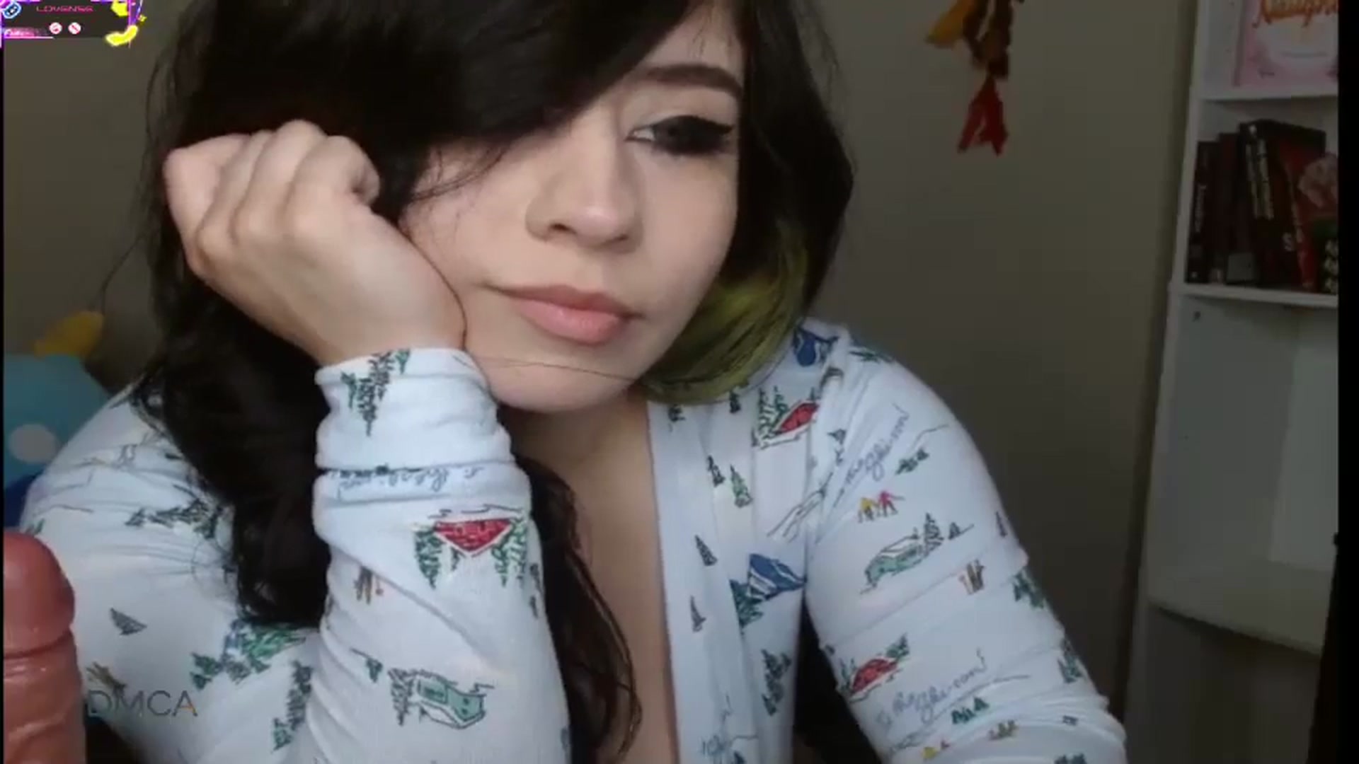 Gallery image thumbnail from Goonbella's myfreecams stream on, 11/19/2025, 22:31 image 20 of 20