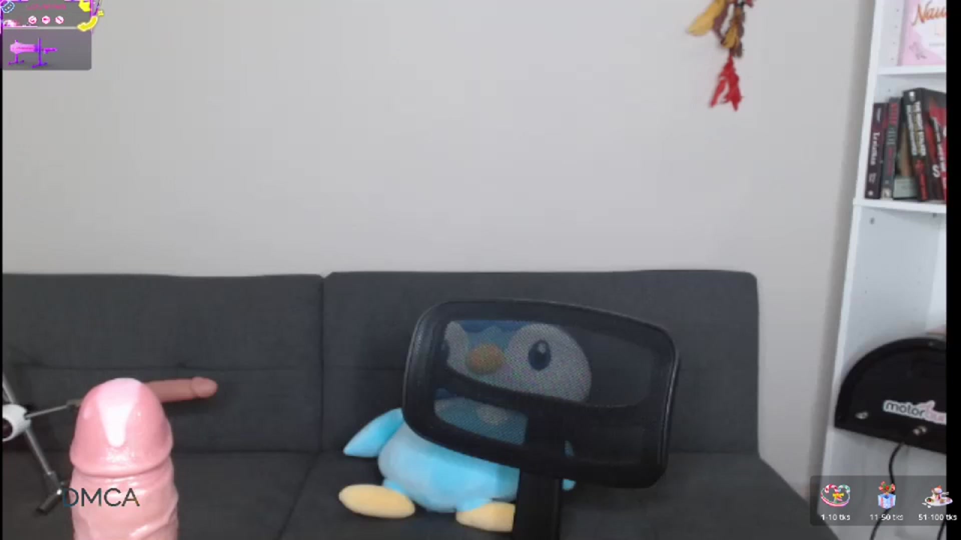 Gallery image thumbnail from Goonbella's myfreecams stream on, 11/21/2025, 18:29 image 13 of 20