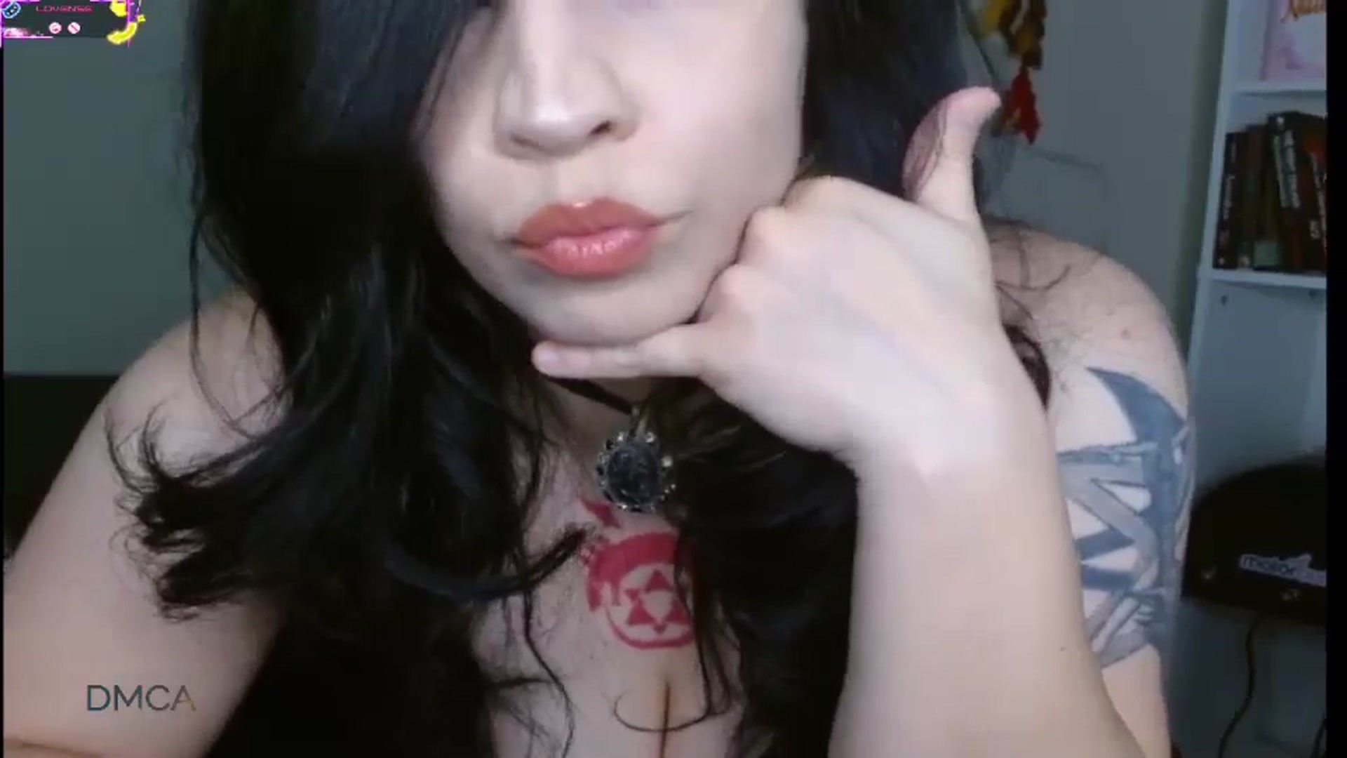 Gallery image thumbnail from Goonbella's myfreecams stream on, 11/21/2025, 18:29 image 4 of 20