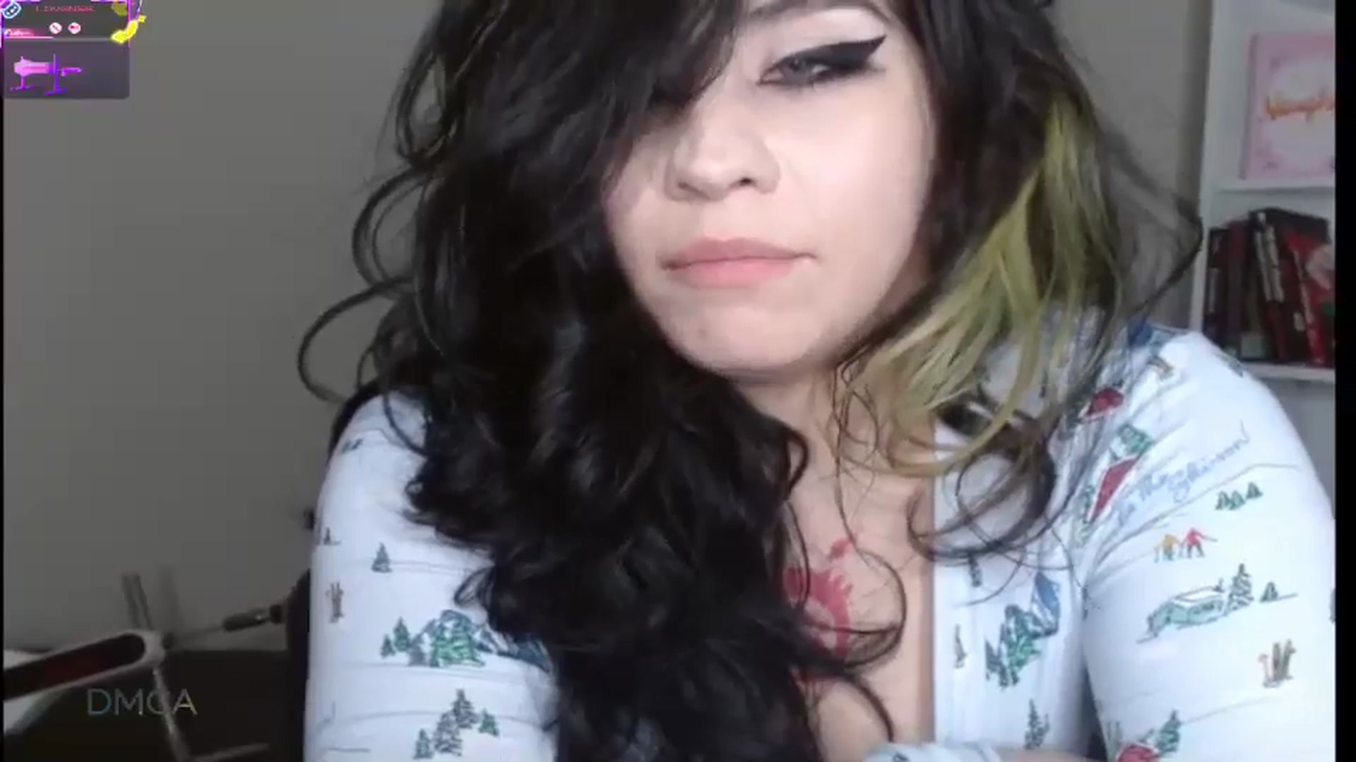 Gallery image thumbnail from Goonbella's myfreecams stream on, 11/21/2025, 21:29 image 11 of 20