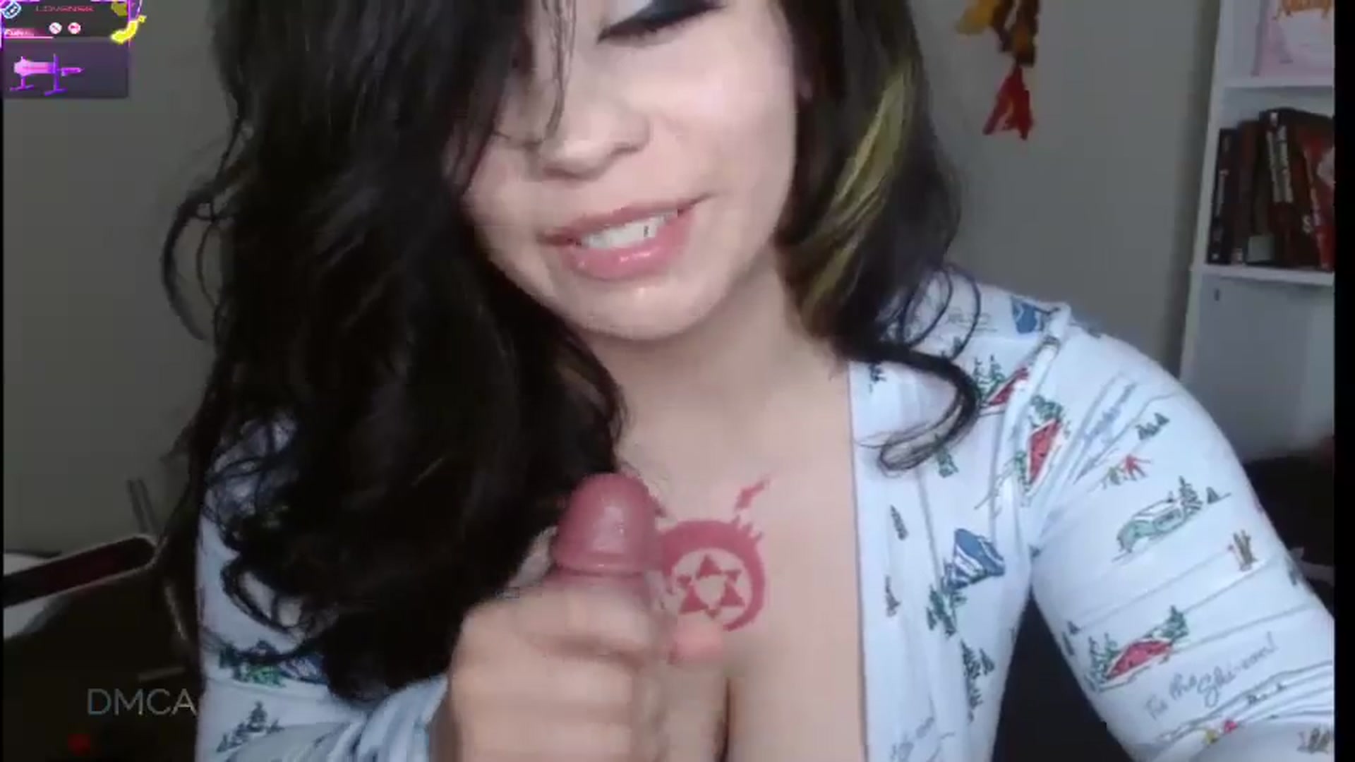 Gallery image thumbnail from Goonbella's myfreecams stream on, 11/21/2025, 21:29 image 19 of 20