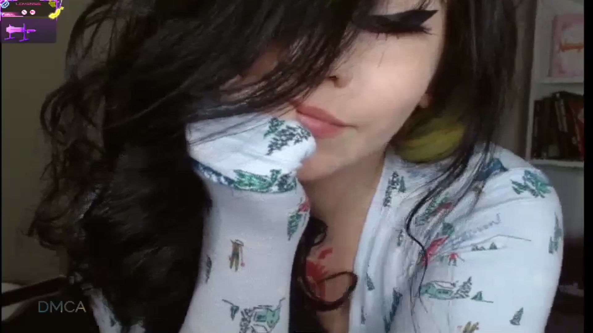 Gallery image thumbnail from Goonbella's myfreecams stream on, 11/21/2025, 21:29 image 6 of 20