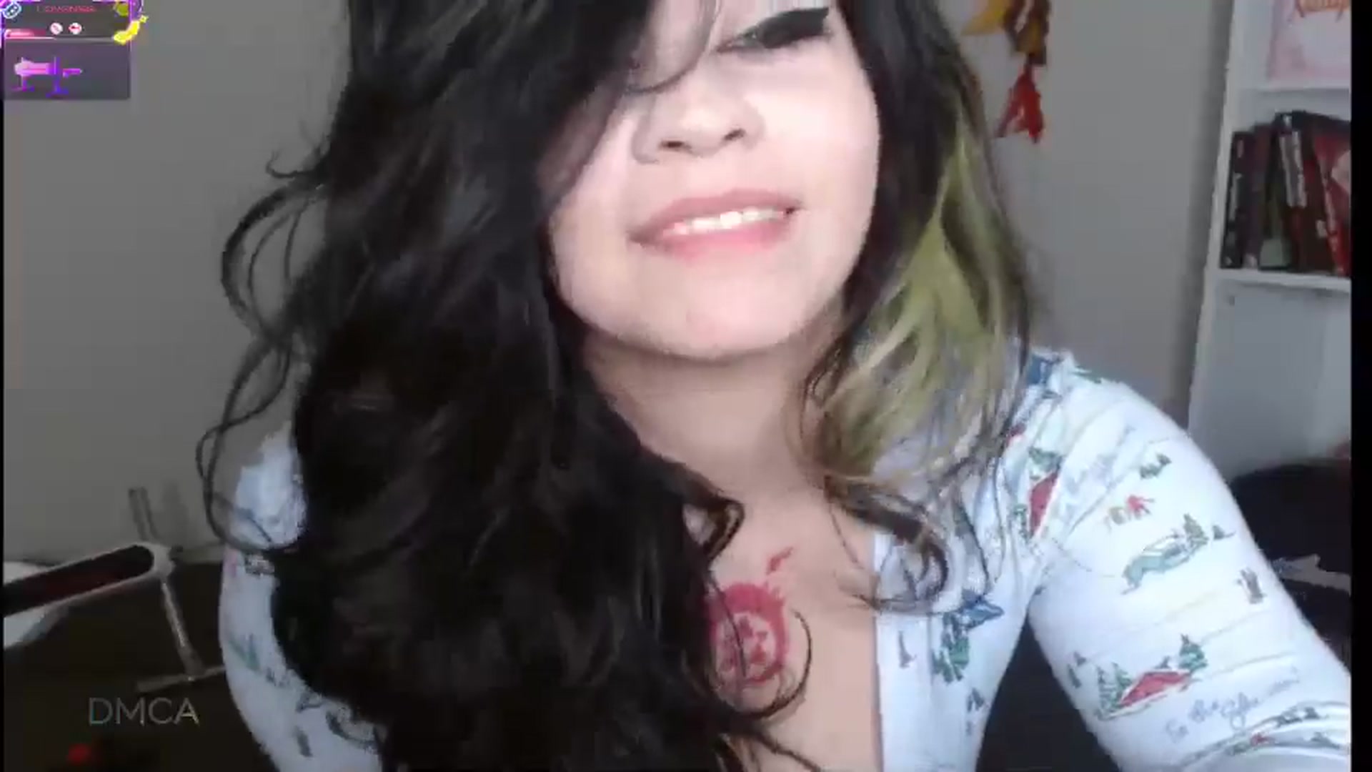 Gallery image thumbnail from Goonbella's myfreecams stream on, 11/21/2025, 21:29 image 12 of 20