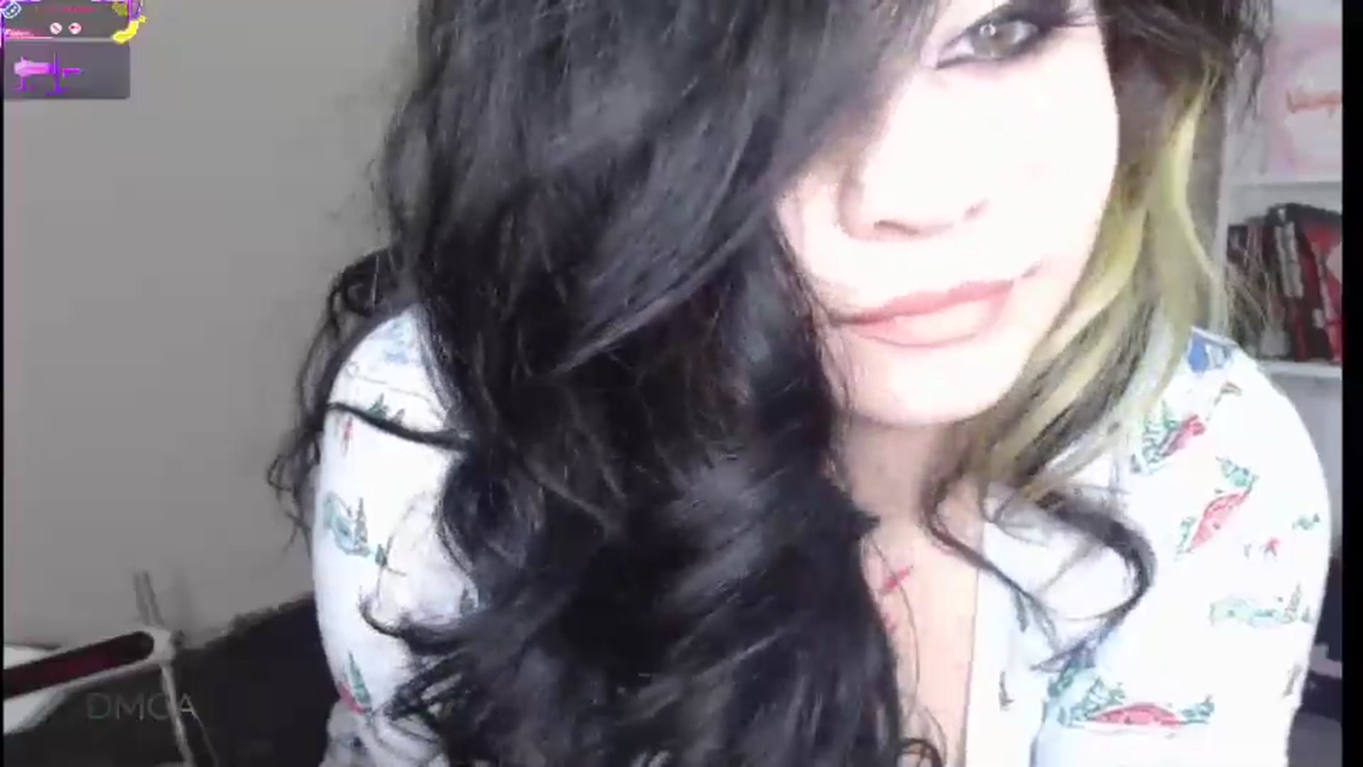 Gallery image thumbnail from Goonbella's myfreecams stream on, 11/21/2025, 21:29 image 2 of 20