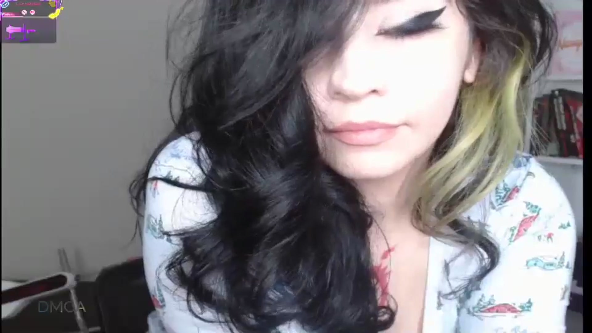 Gallery image thumbnail from Goonbella's myfreecams stream on, 11/21/2025, 21:29 image 3 of 20