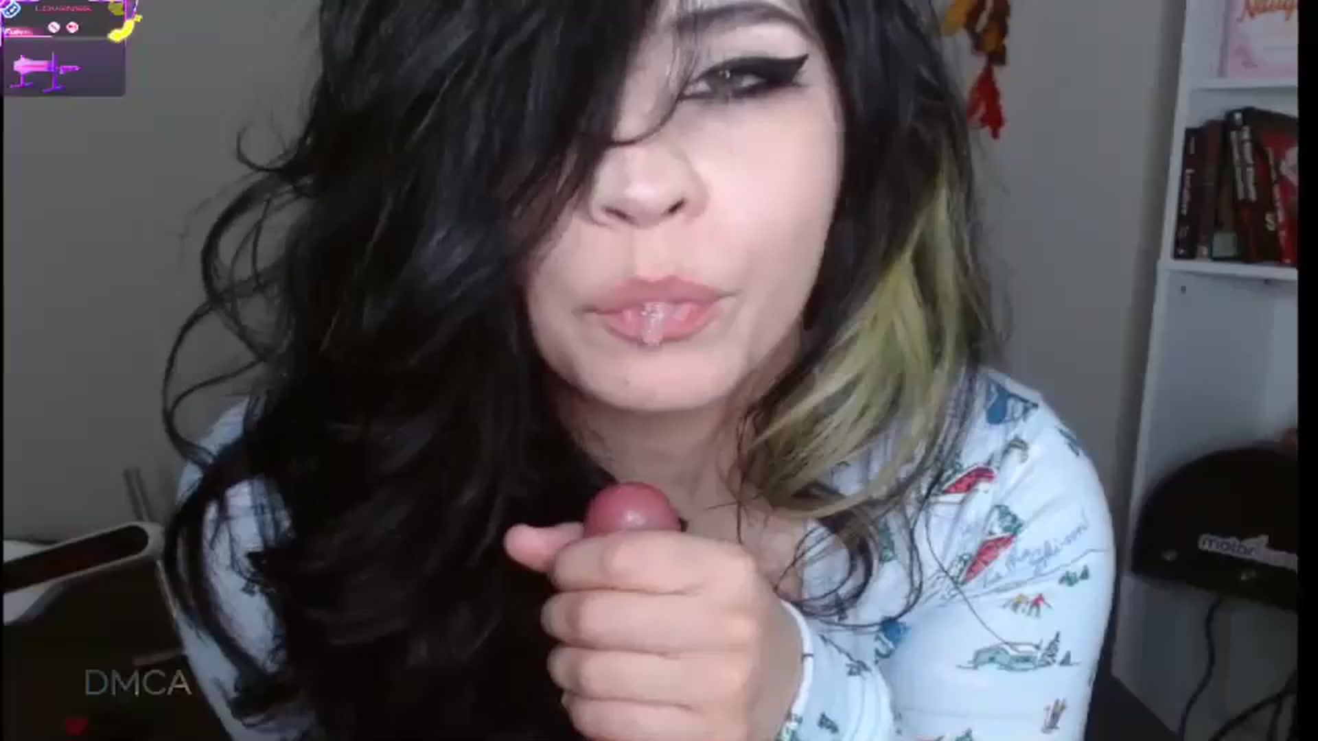 Gallery image thumbnail from Goonbella's myfreecams stream on, 11/21/2025, 21:29 image 13 of 20