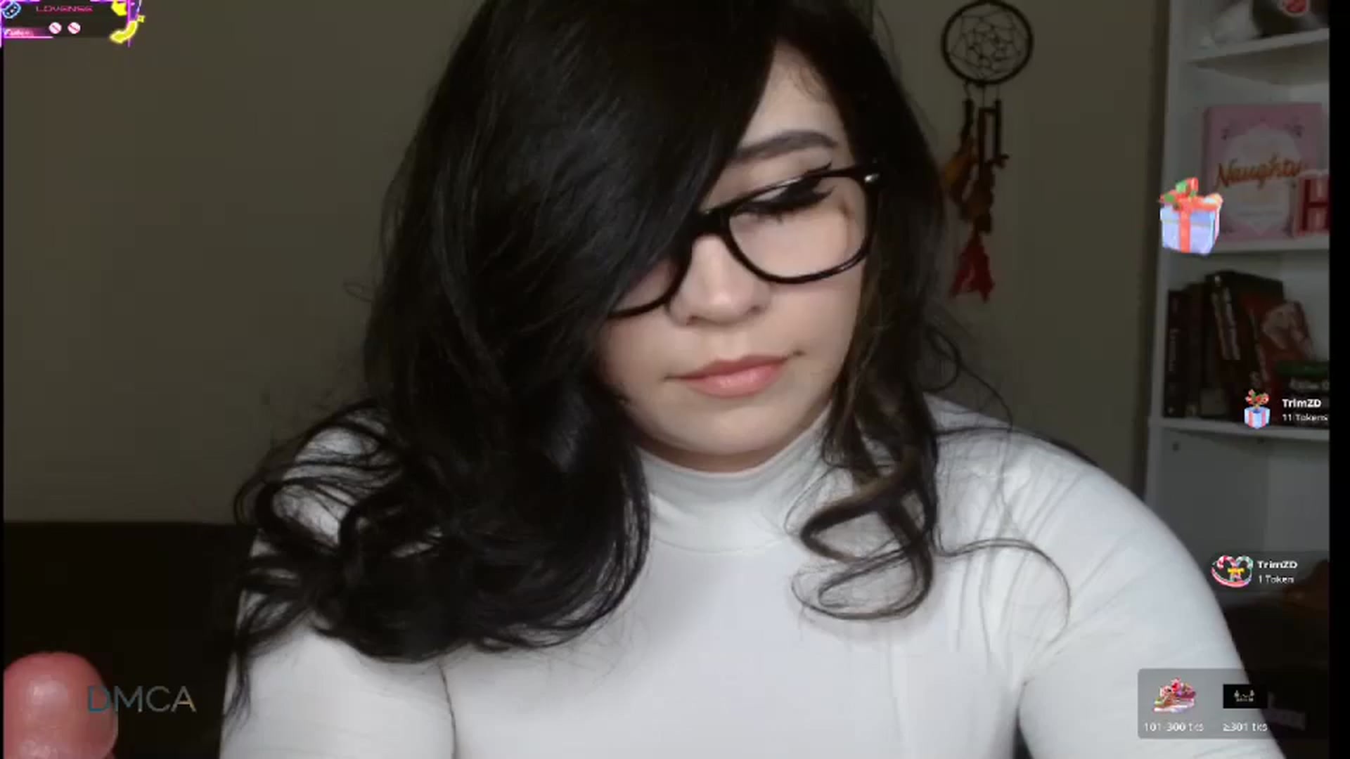 Gallery image thumbnail from Goonbella's myfreecams stream on, 11/27/2025, 21:38 image 1 of 20