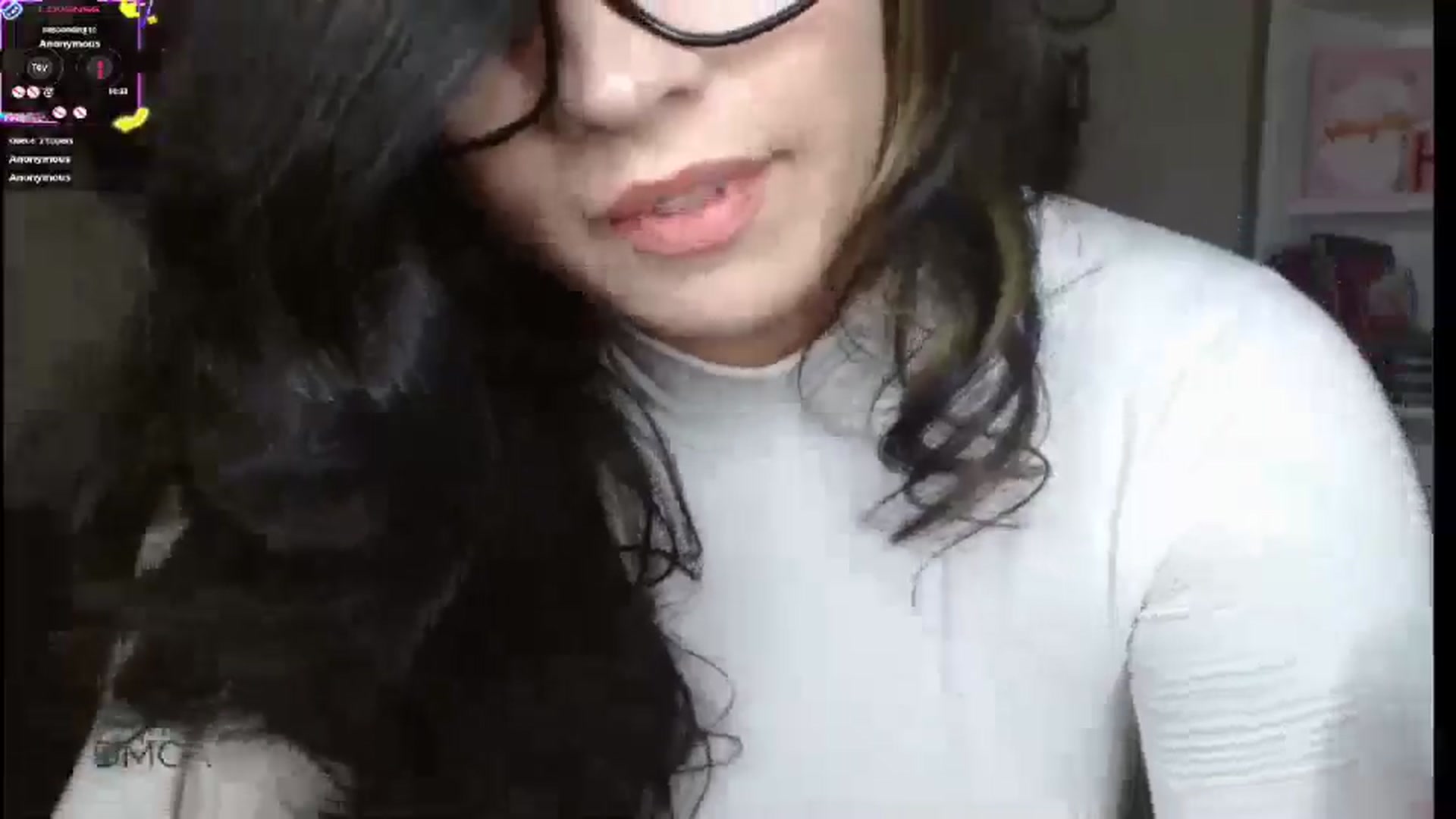 Gallery image thumbnail from Goonbella's myfreecams stream on, 11/27/2025, 21:38 image 6 of 20