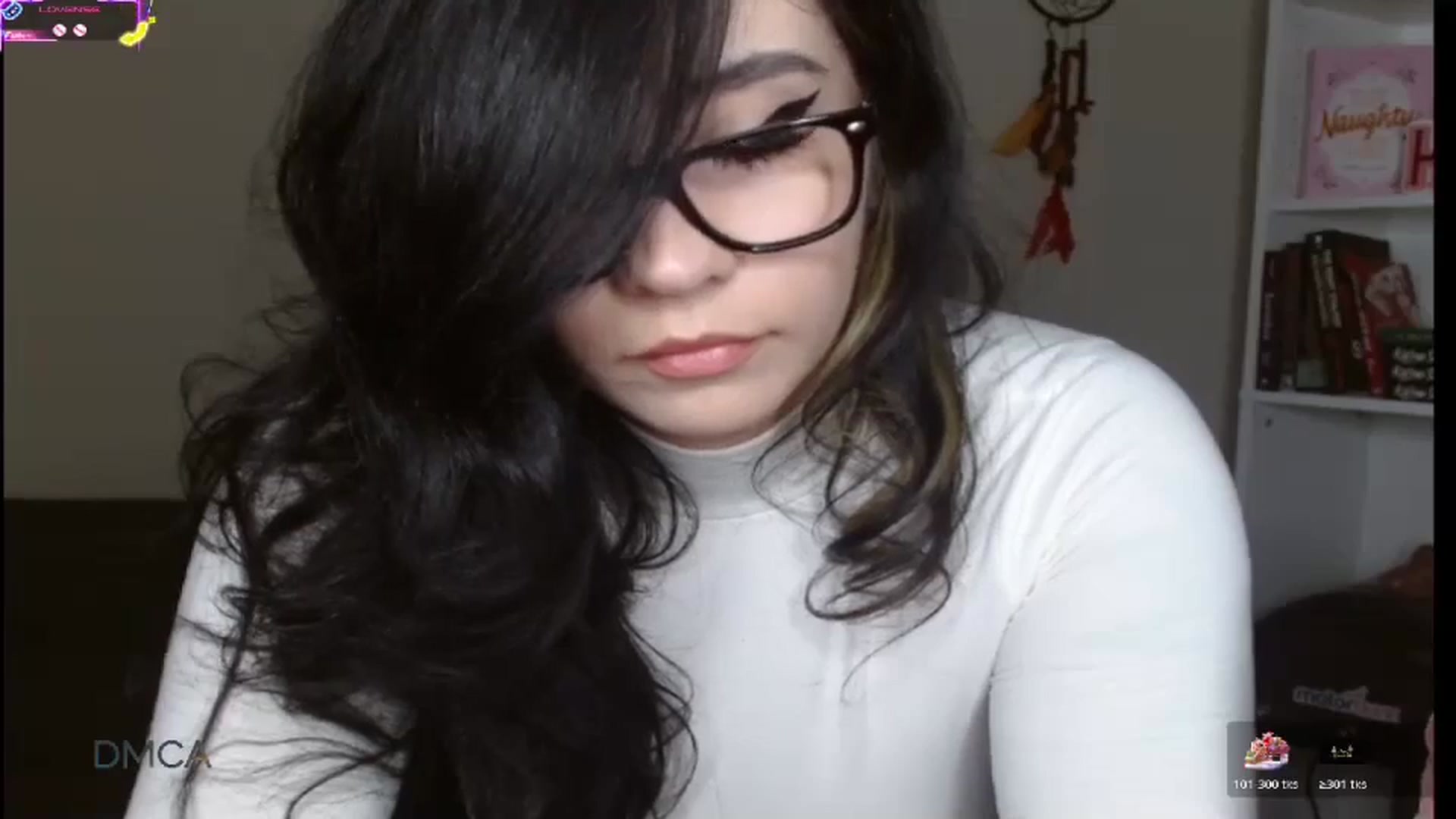 Gallery image thumbnail from Goonbella's myfreecams stream on, 11/27/2025, 21:38 image 5 of 20