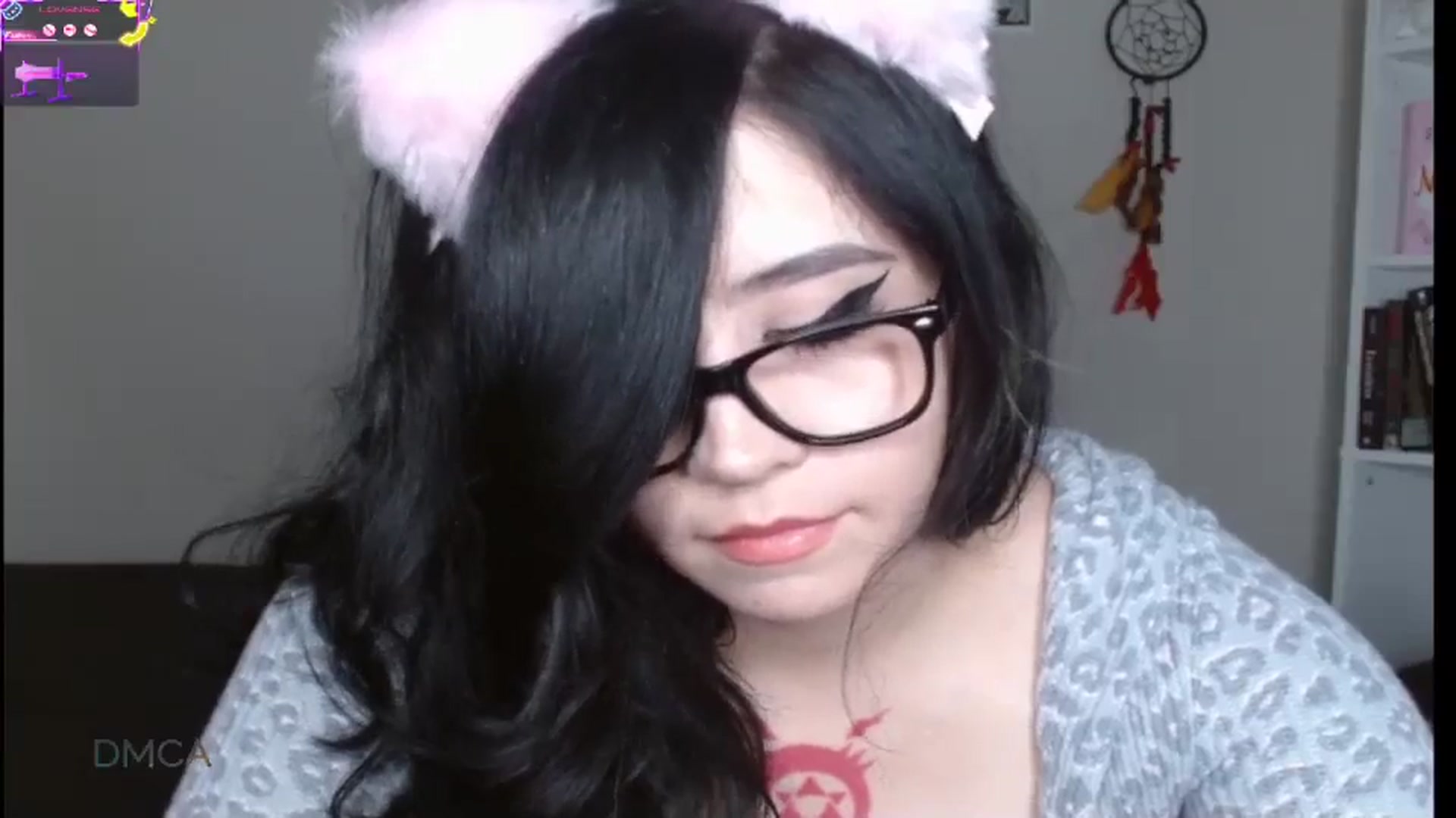 Gallery image thumbnail from Goonbella's myfreecams stream on, 11/30/2025, 22:45 image 17 of 20