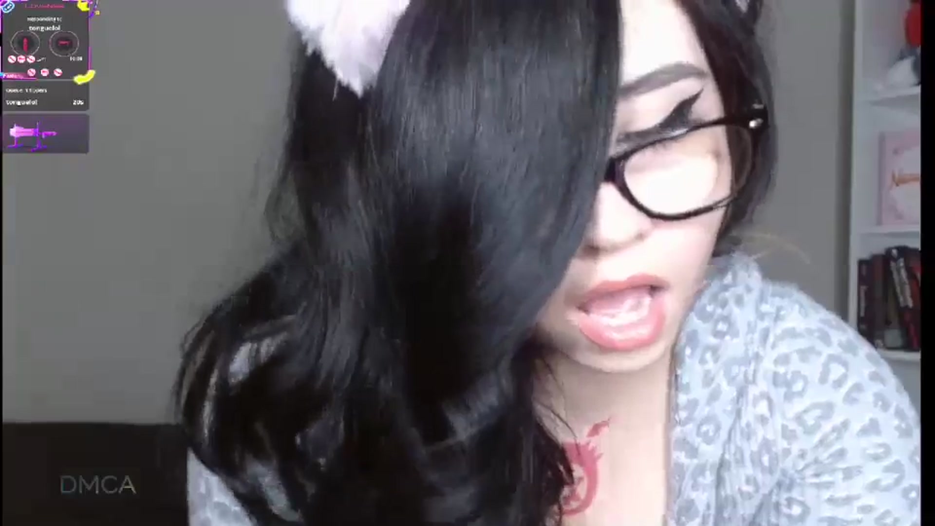 Gallery image thumbnail from Goonbella's myfreecams stream on, 11/30/2025, 22:45 image 6 of 20