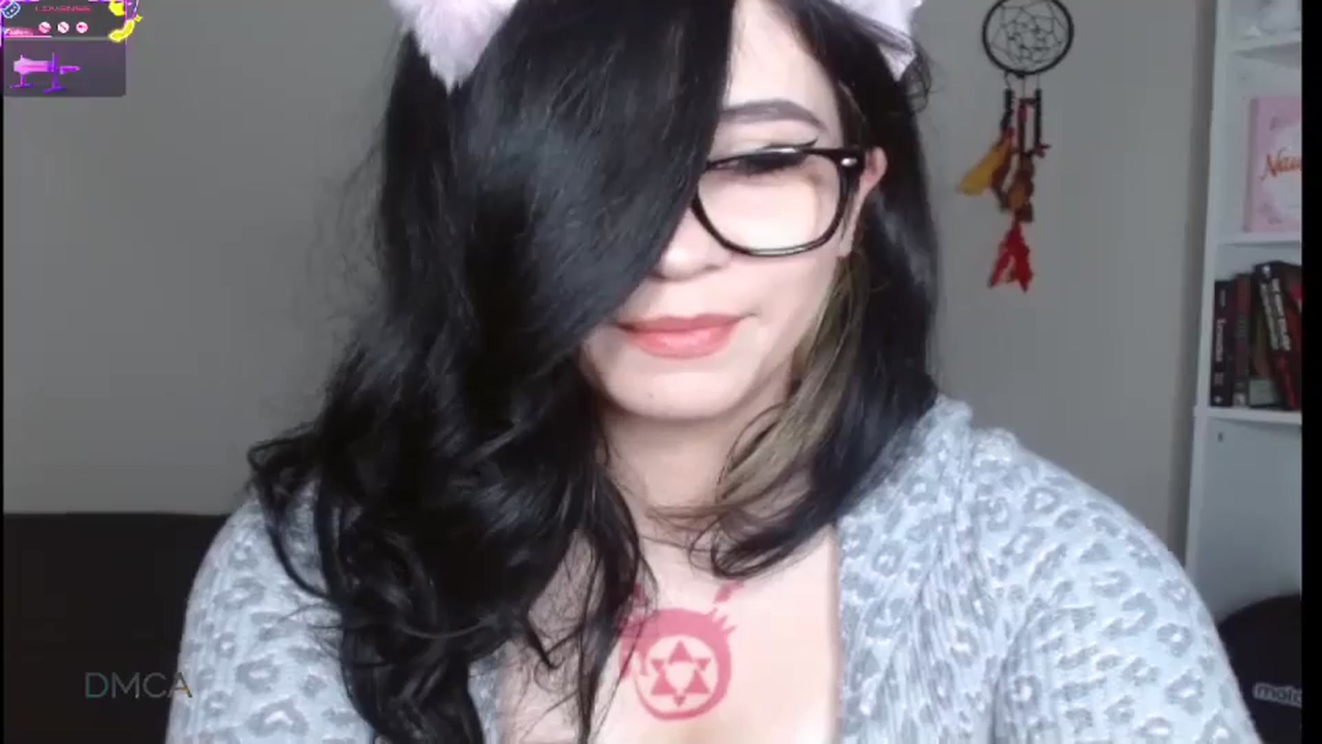 Gallery image thumbnail from Goonbella's myfreecams stream on, 11/30/2025, 22:45 image 11 of 20