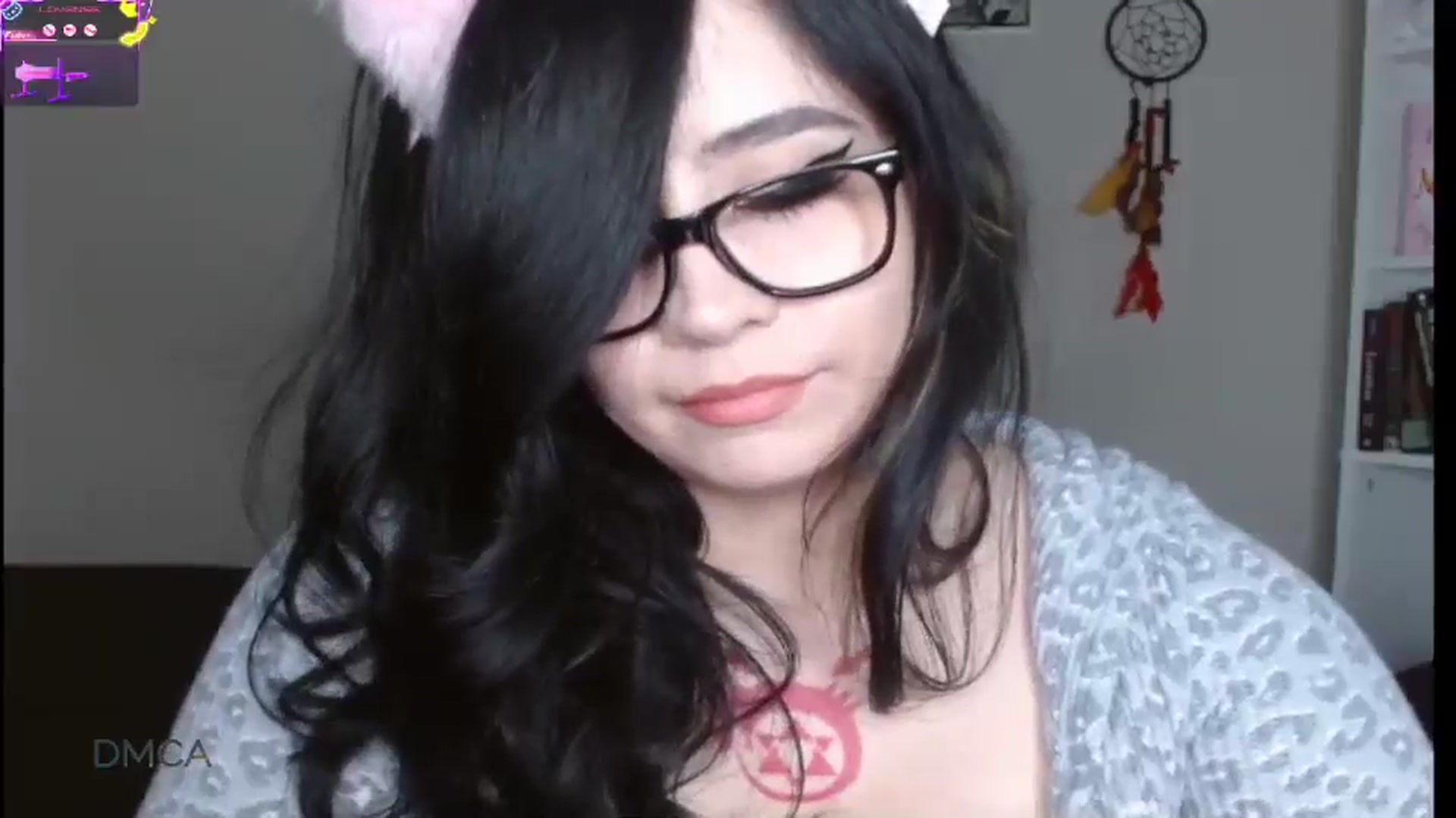 Gallery image thumbnail from Goonbella's myfreecams stream on, 11/30/2025, 22:45 image 20 of 20