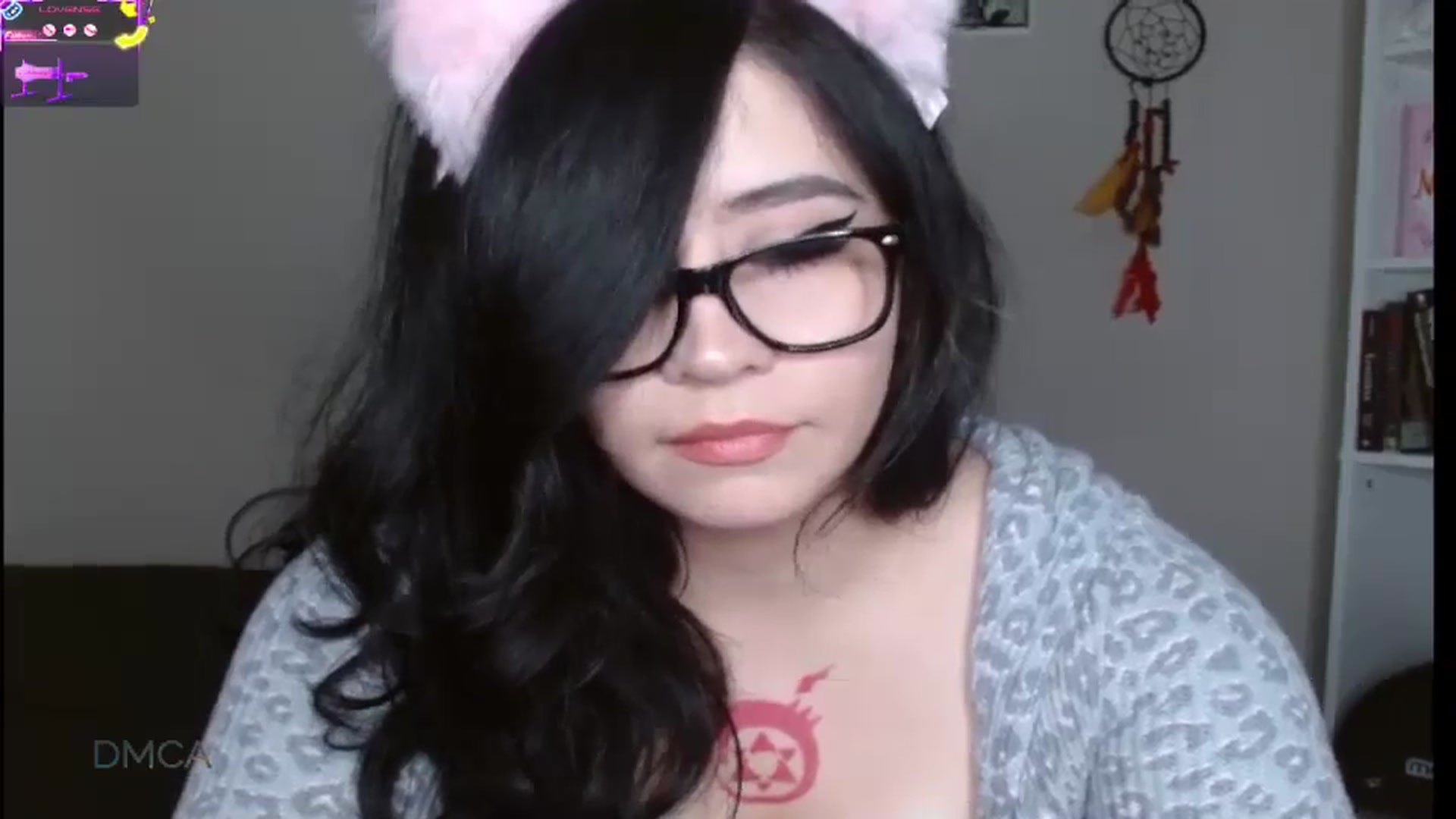 Gallery image thumbnail from Goonbella's myfreecams stream on, 11/30/2025, 22:45 image 18 of 20