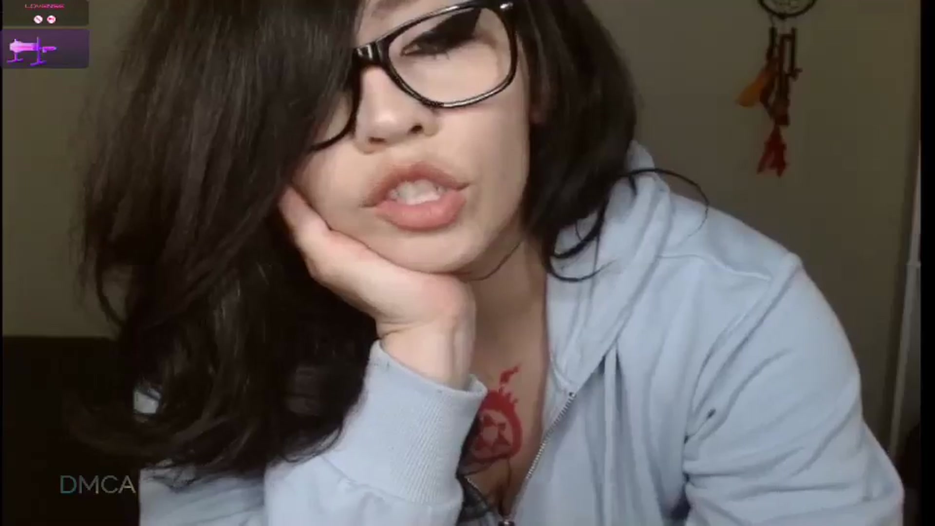 Gallery image thumbnail from Goonbella's myfreecams stream on, 12/12/2025, 22:32 image 6 of 20