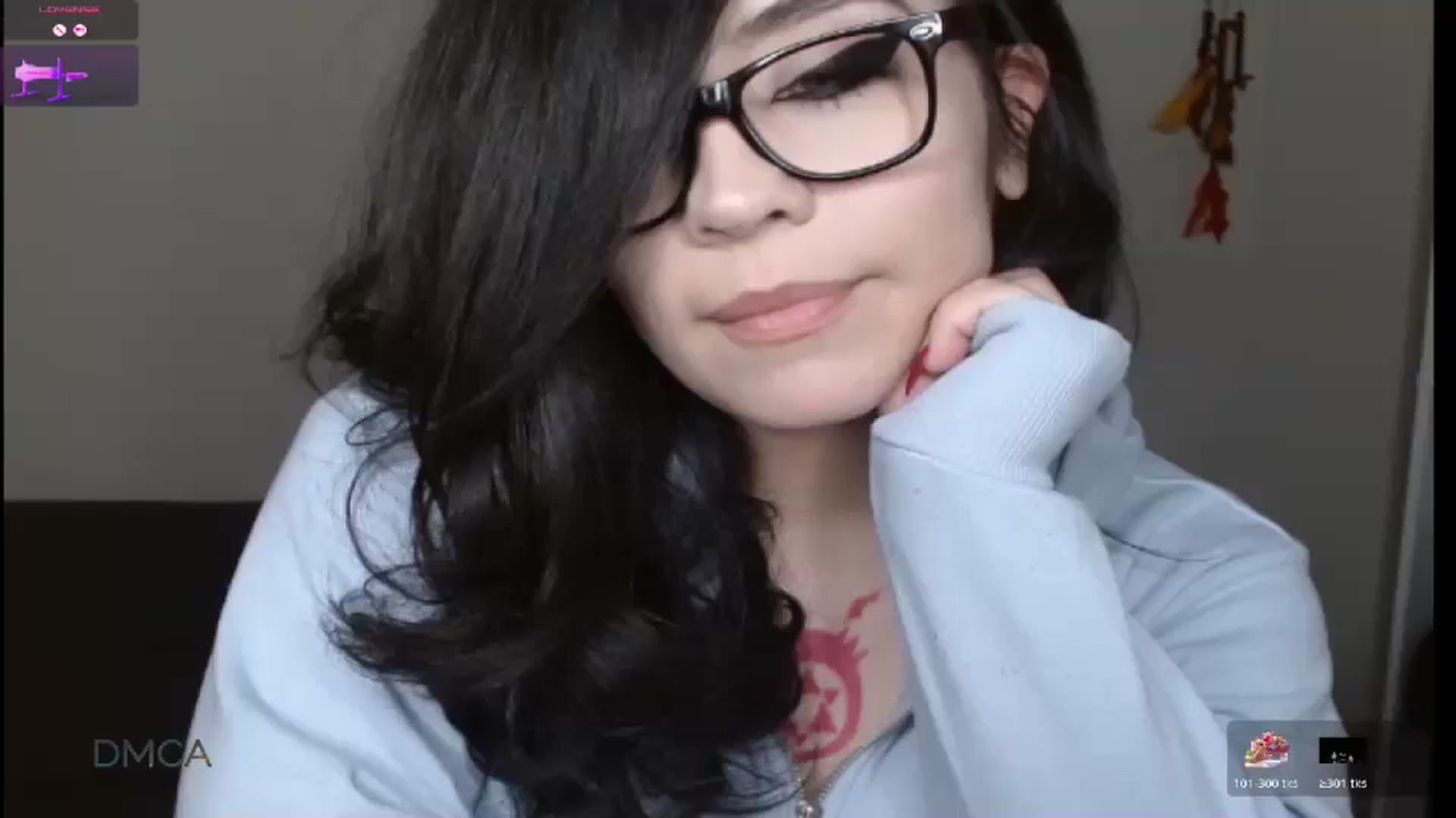 Gallery image thumbnail from Goonbella's myfreecams stream on, 12/12/2025, 22:32 image 11 of 20