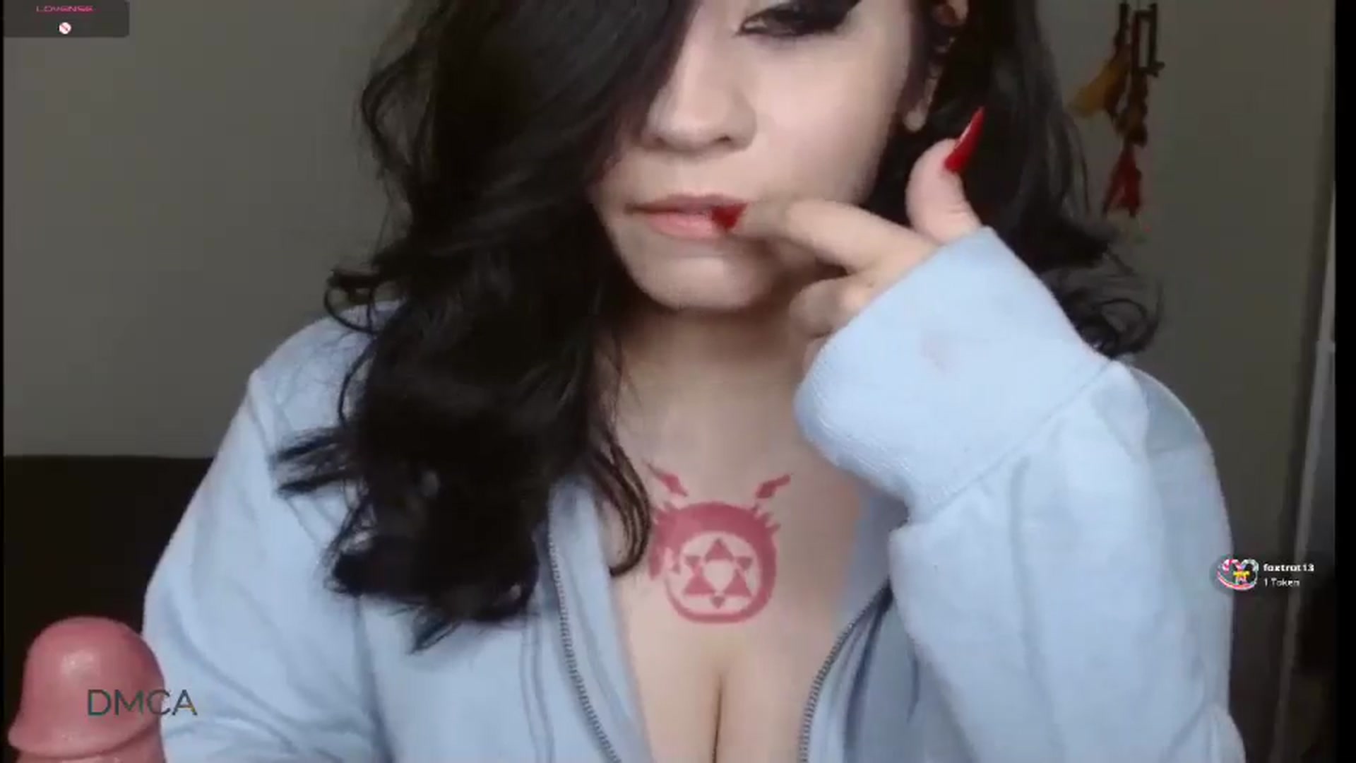 Gallery image thumbnail from Goonbella's myfreecams stream on, 12/14/2025, 19:57 image 2 of 20