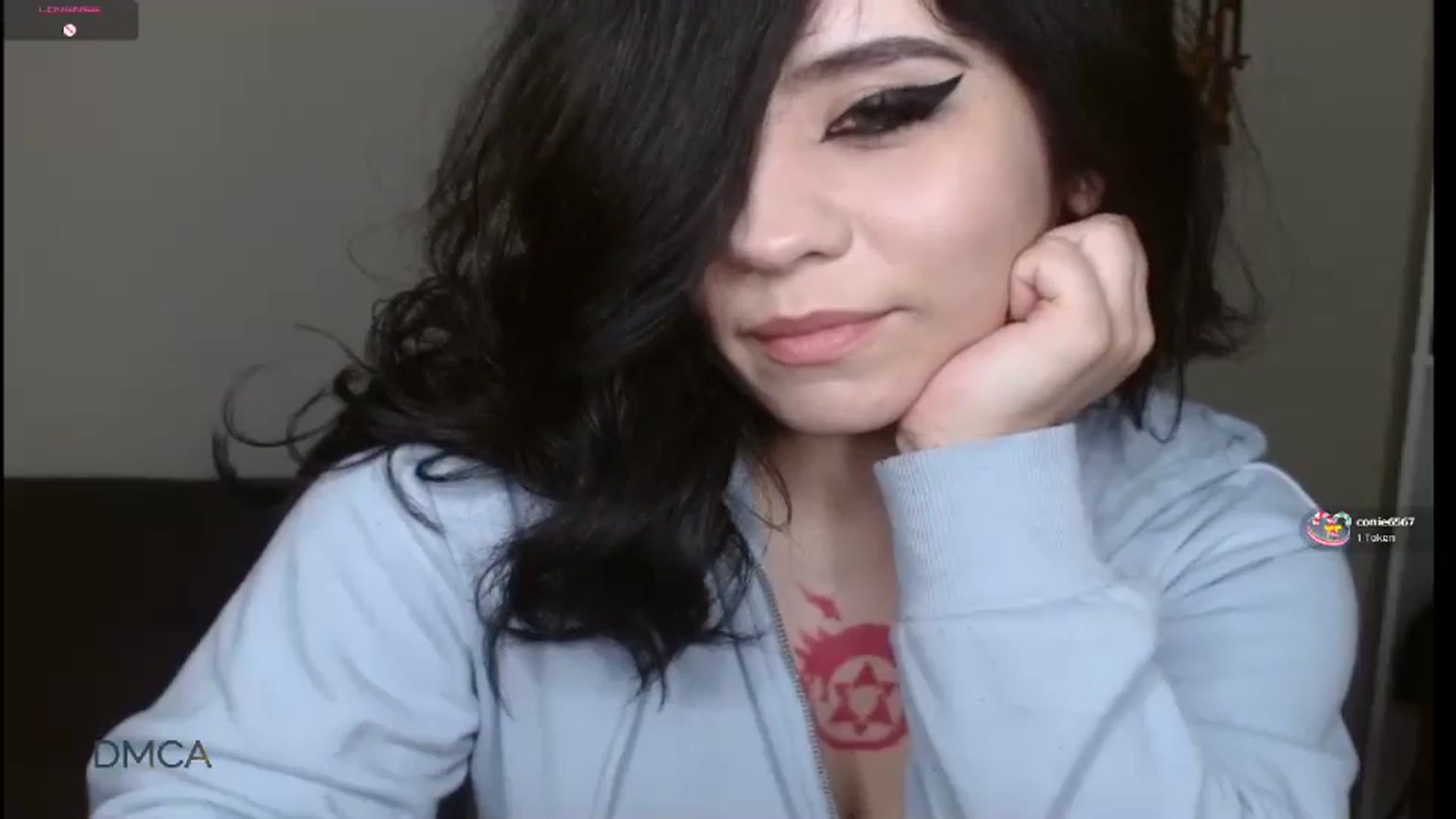 Gallery image thumbnail from Goonbella's myfreecams stream on, 12/14/2025, 19:57 image 4 of 20