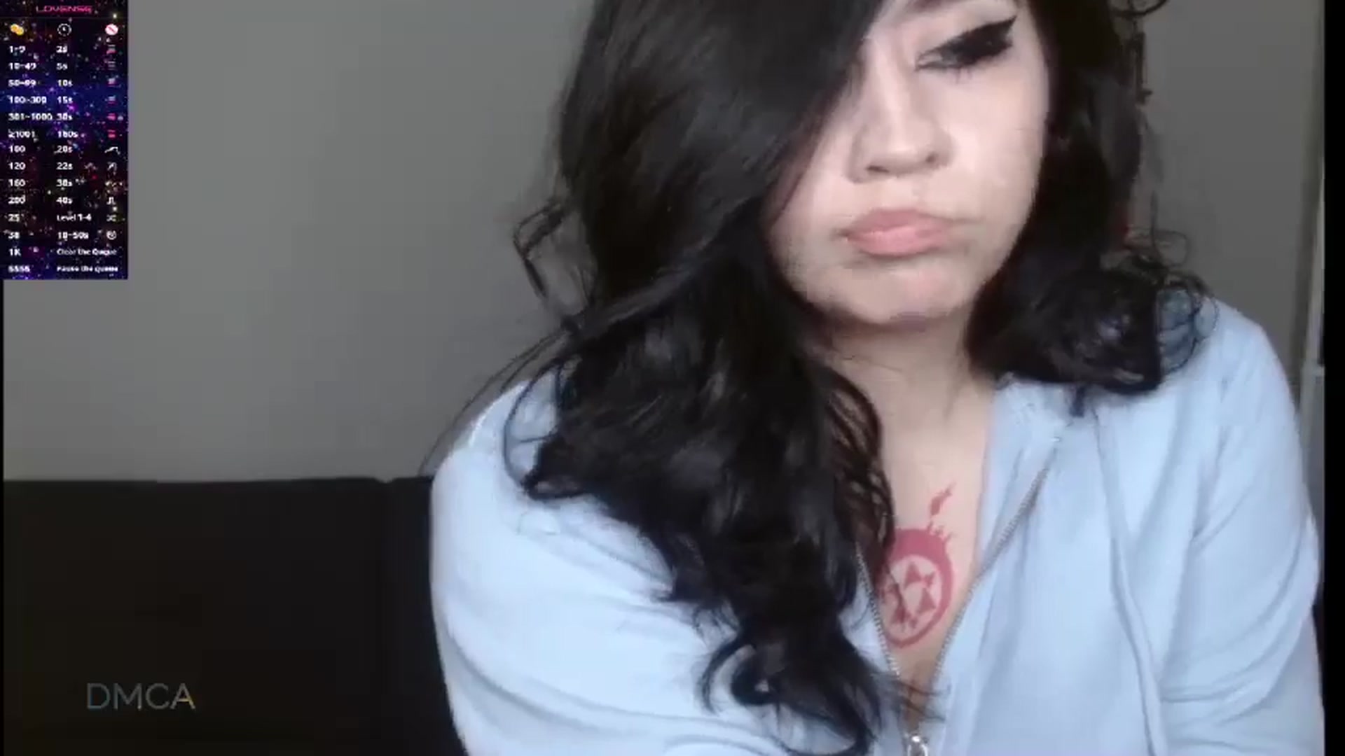 Gallery image thumbnail from Goonbella's myfreecams stream on, 12/14/2025, 19:57 image 8 of 20