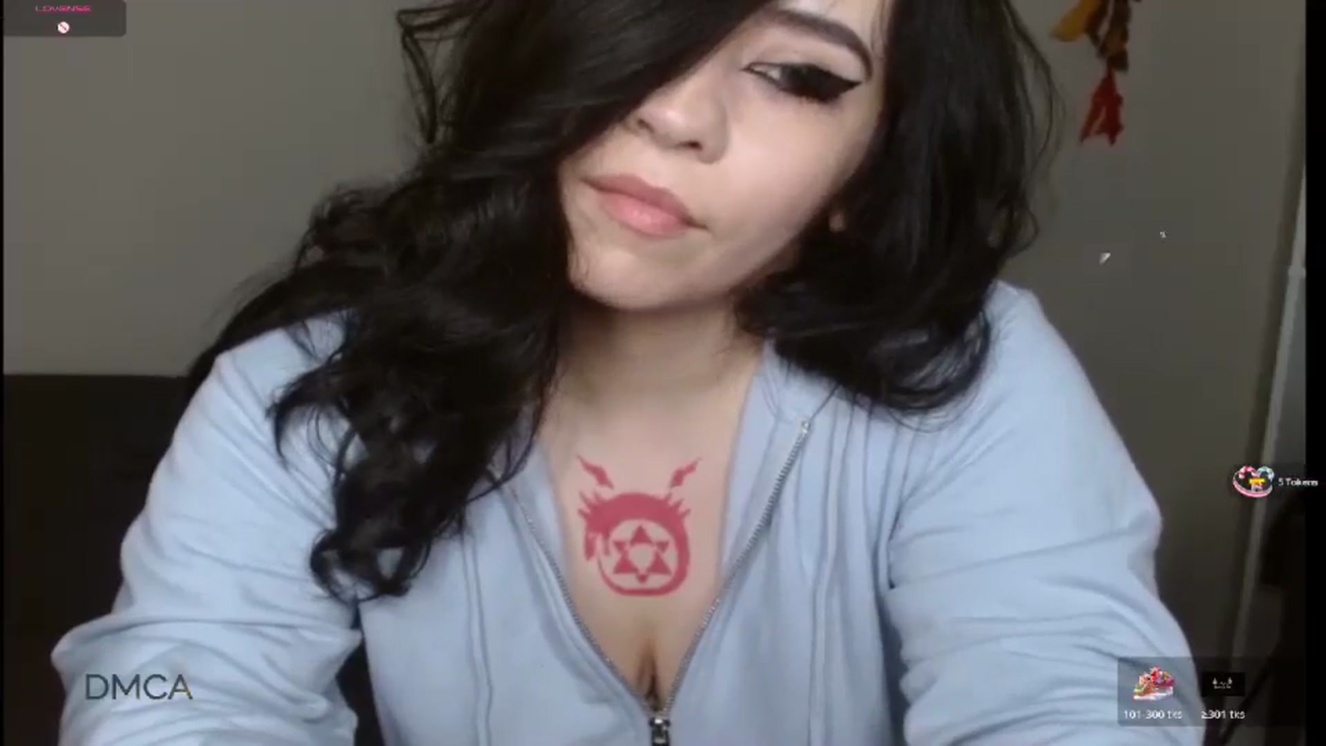 Gallery image thumbnail from Goonbella's myfreecams stream on, 12/14/2025, 19:57 image 3 of 20