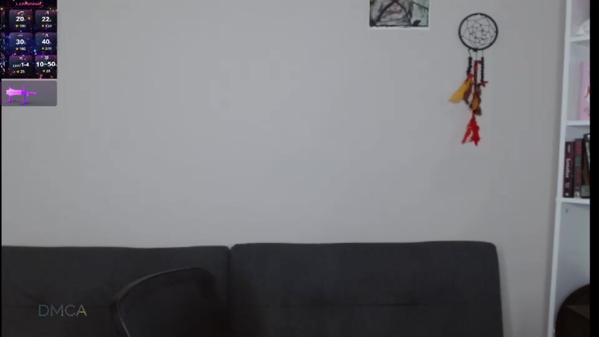 Gallery image thumbnail from Goonbella's myfreecams stream on, 12/20/2025, 21:22 image 2 of 20