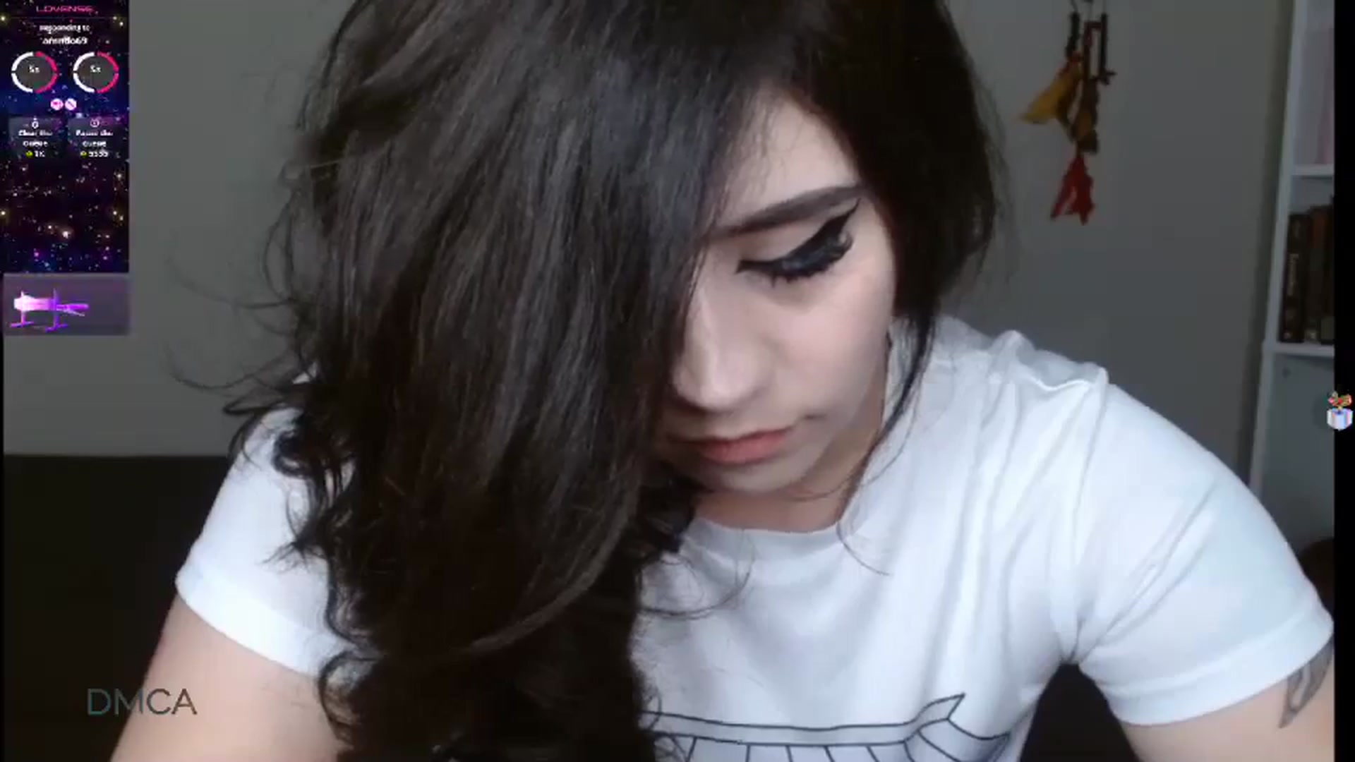 Gallery image thumbnail from Goonbella's myfreecams stream on, 12/20/2025, 21:22 image 7 of 20