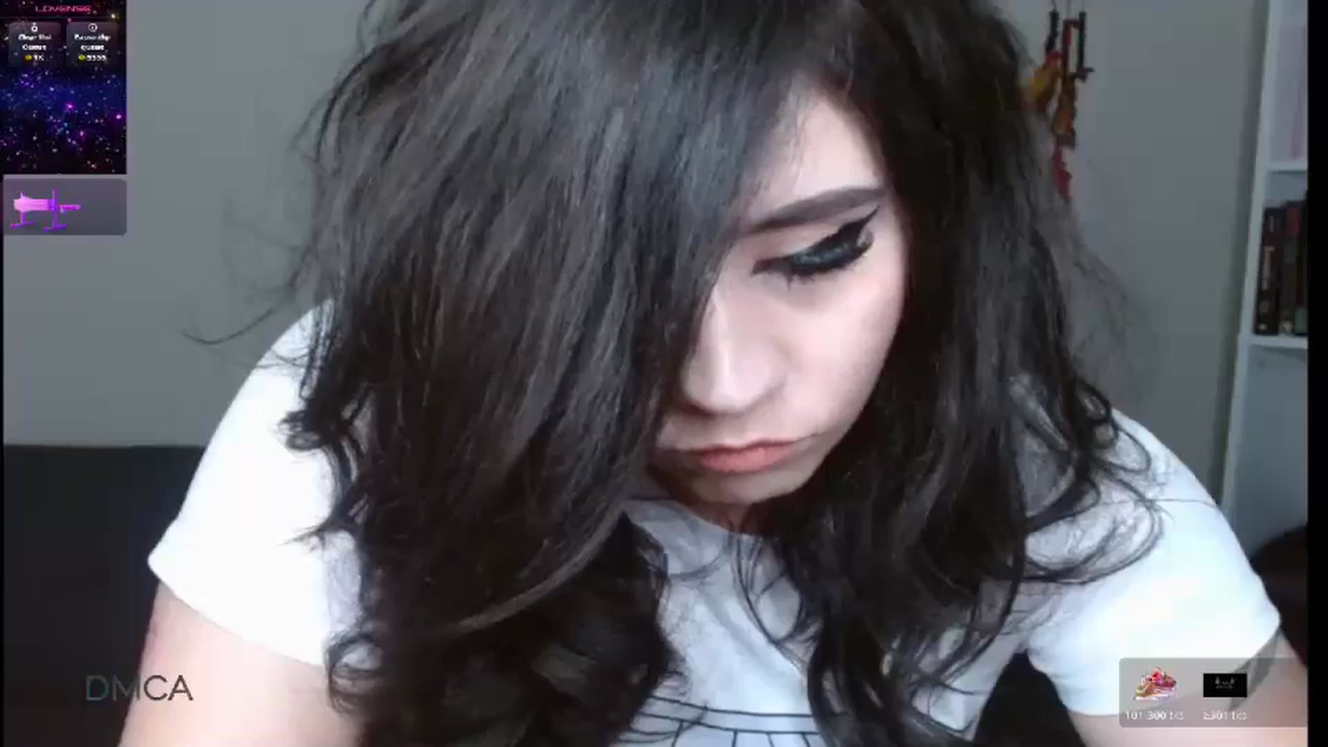 Gallery image thumbnail from Goonbella's myfreecams stream on, 12/20/2025, 21:22 image 6 of 20