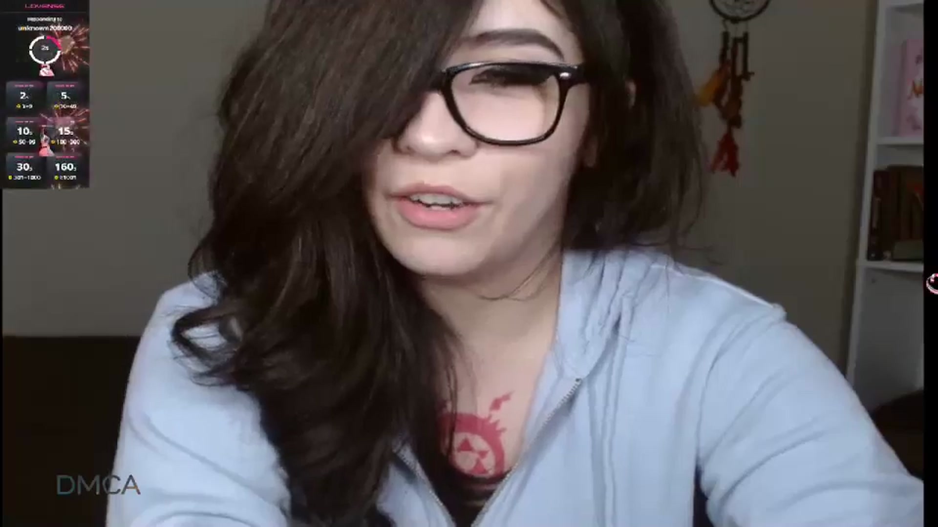 Gallery image thumbnail from Goonbella's myfreecams stream on, 12/22/2025, 22:15 image 7 of 20