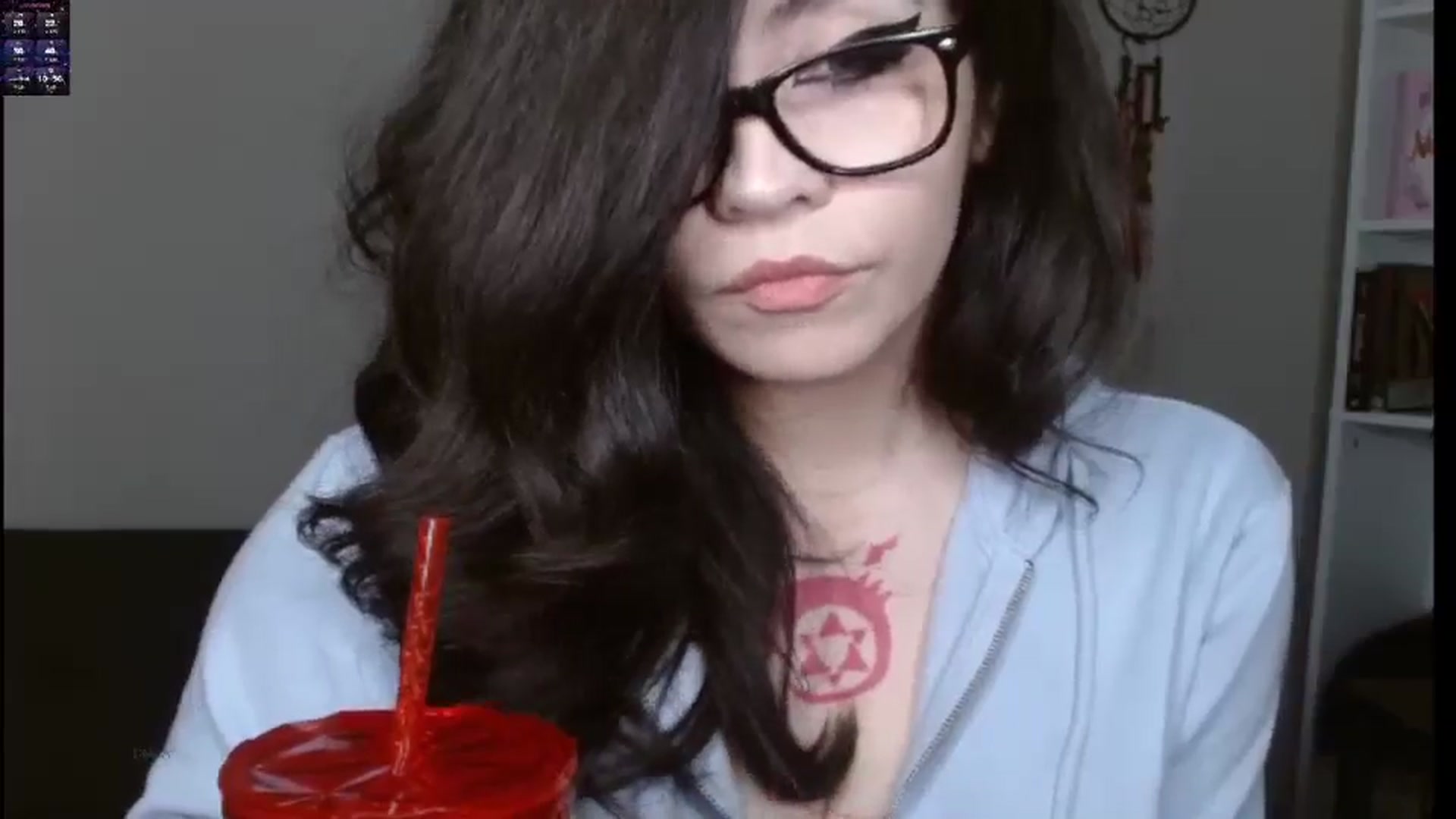 Gallery image thumbnail from Goonbella's myfreecams stream on, 12/22/2025, 22:15 image 2 of 20