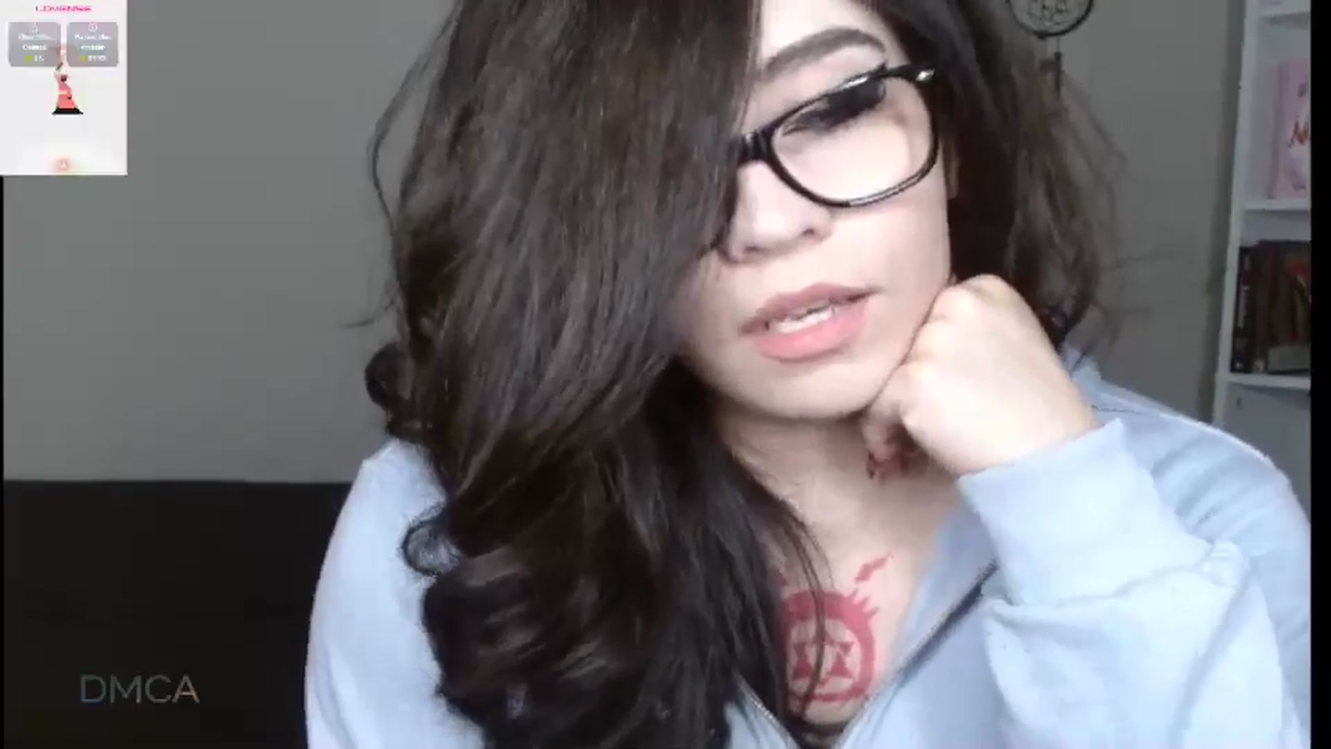 Gallery image thumbnail from Goonbella's myfreecams stream on, 12/22/2025, 22:15 image 8 of 20