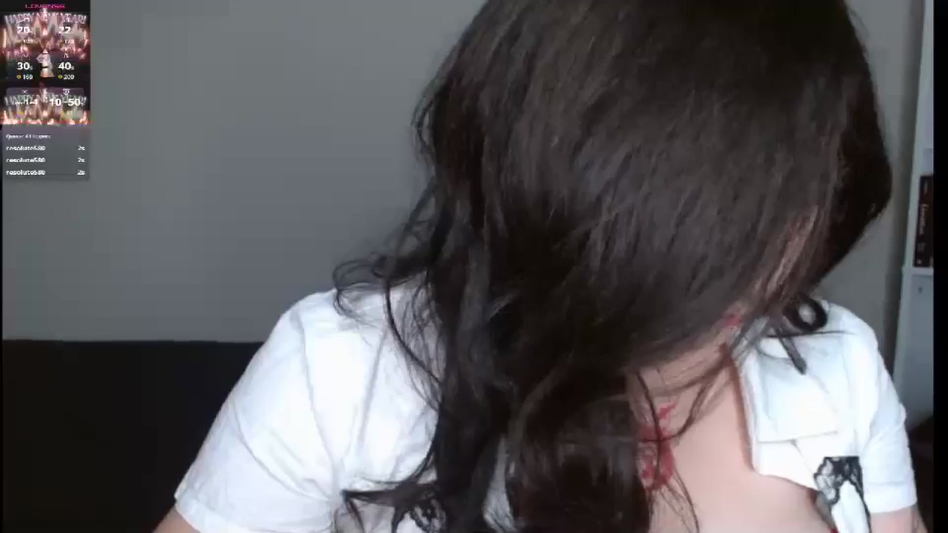 Gallery image thumbnail from Goonbella's myfreecams stream on, 12/26/2025, 01:48 image 18 of 20