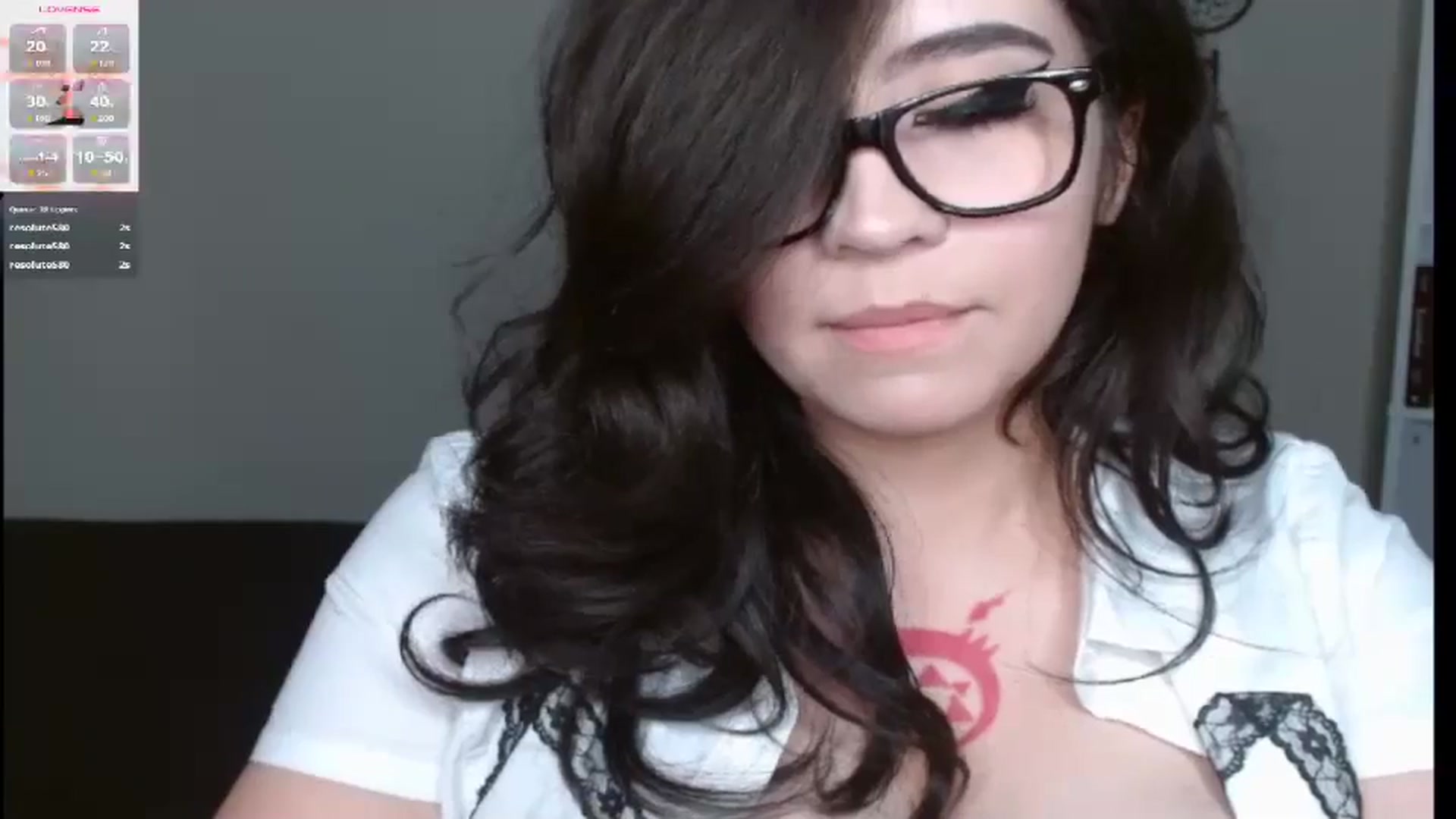 Gallery image thumbnail from Goonbella's myfreecams stream on, 12/26/2025, 01:48 image 8 of 20